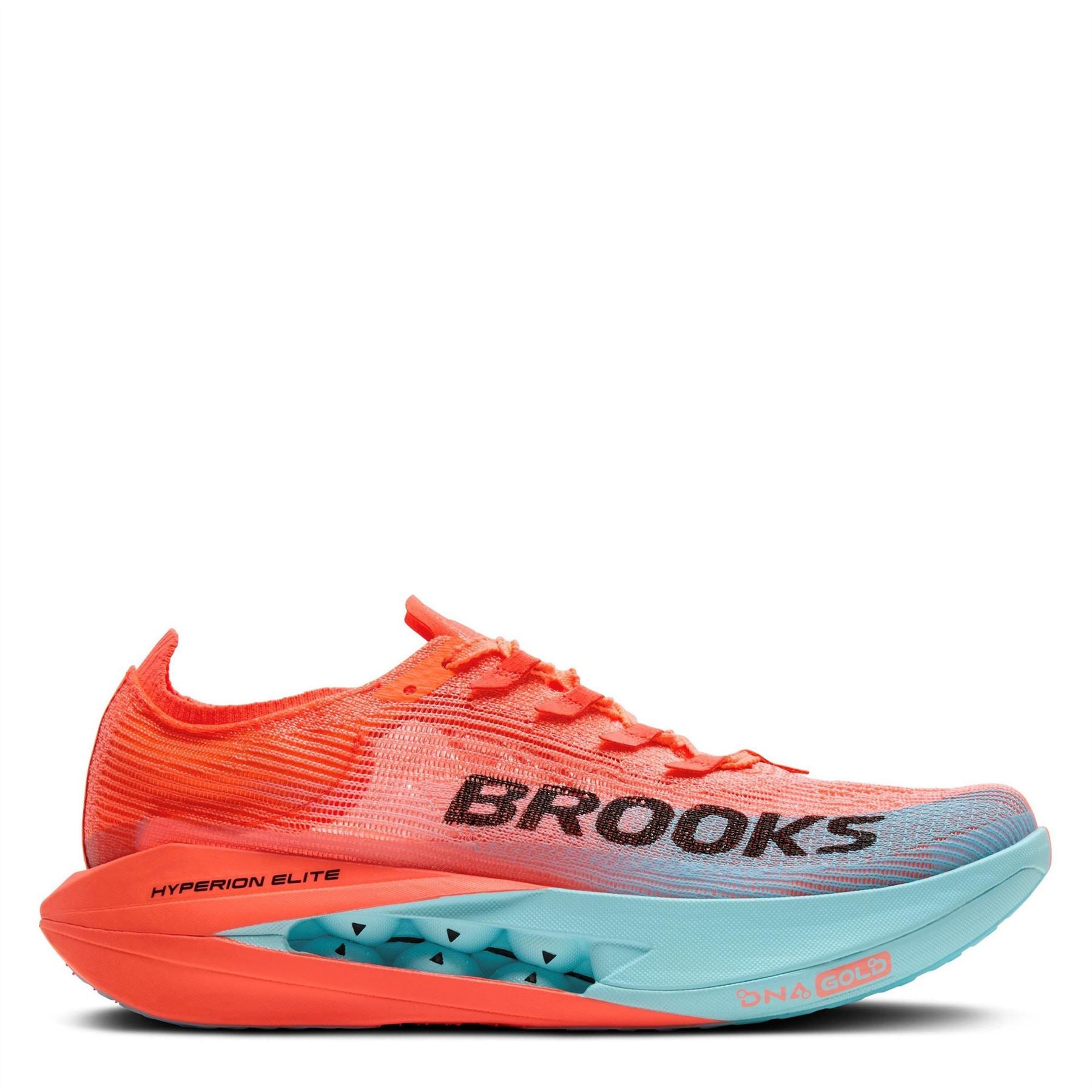 Brooks Mens Hyperion Elite 5 Road Running Shoes