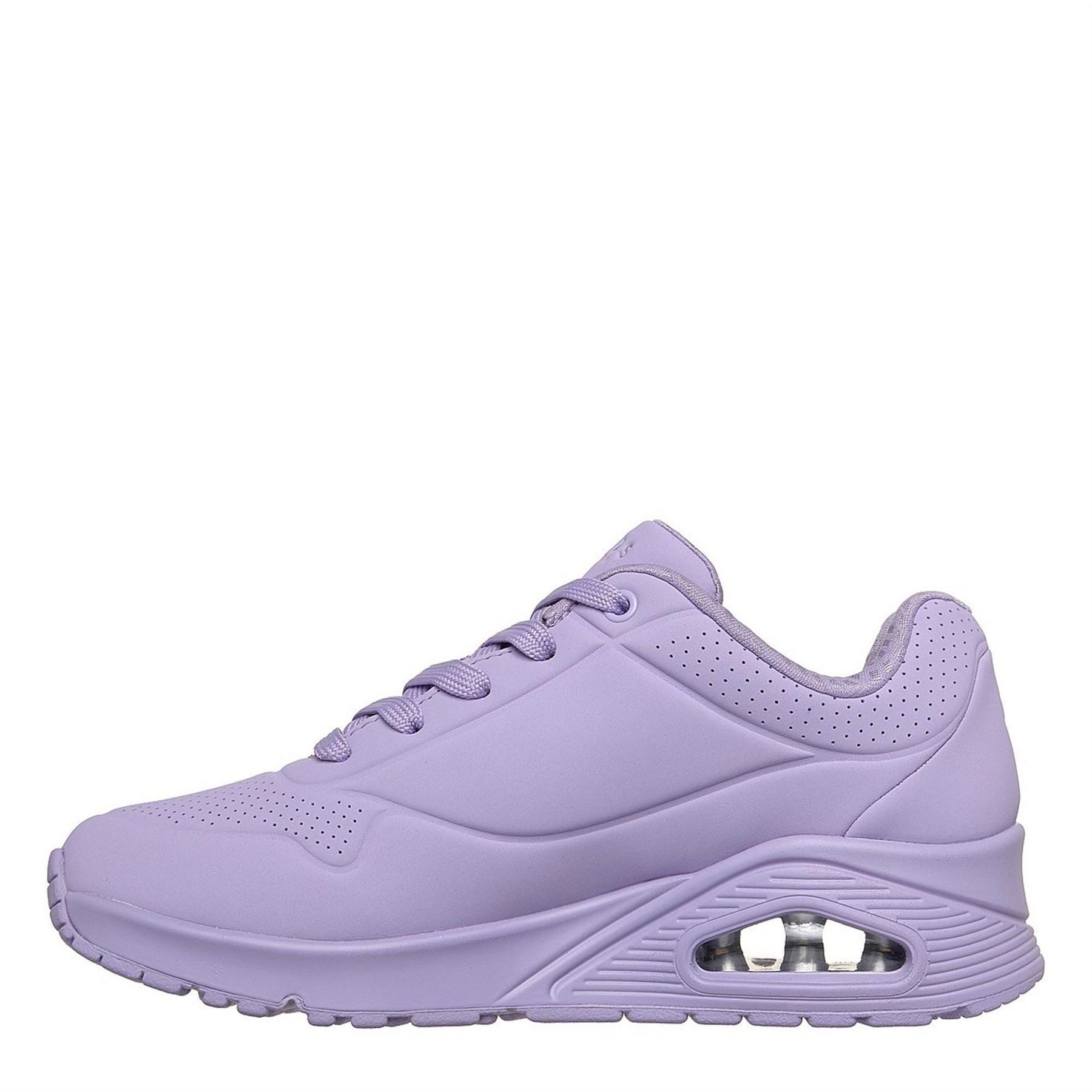 Skechers Classic Low Top Trainers