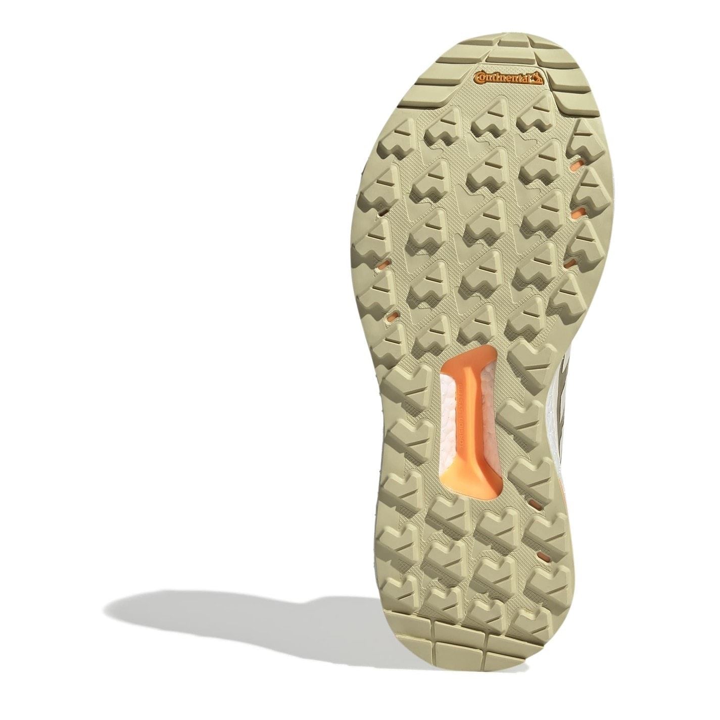 adidas Terrex Free Mid Top Sneakers