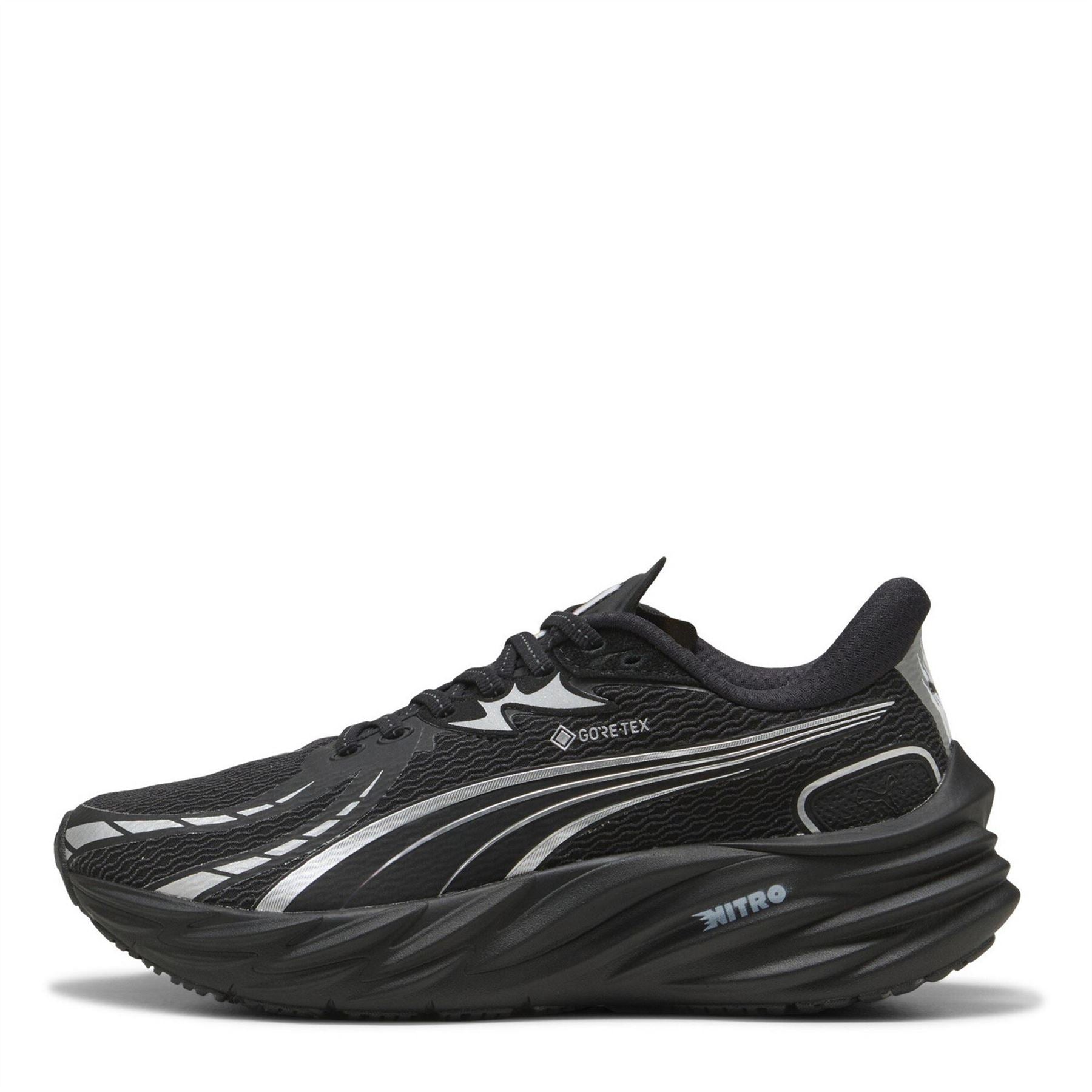 Puma Velocity Nitro 4 GorE-Tex Running Shoes
