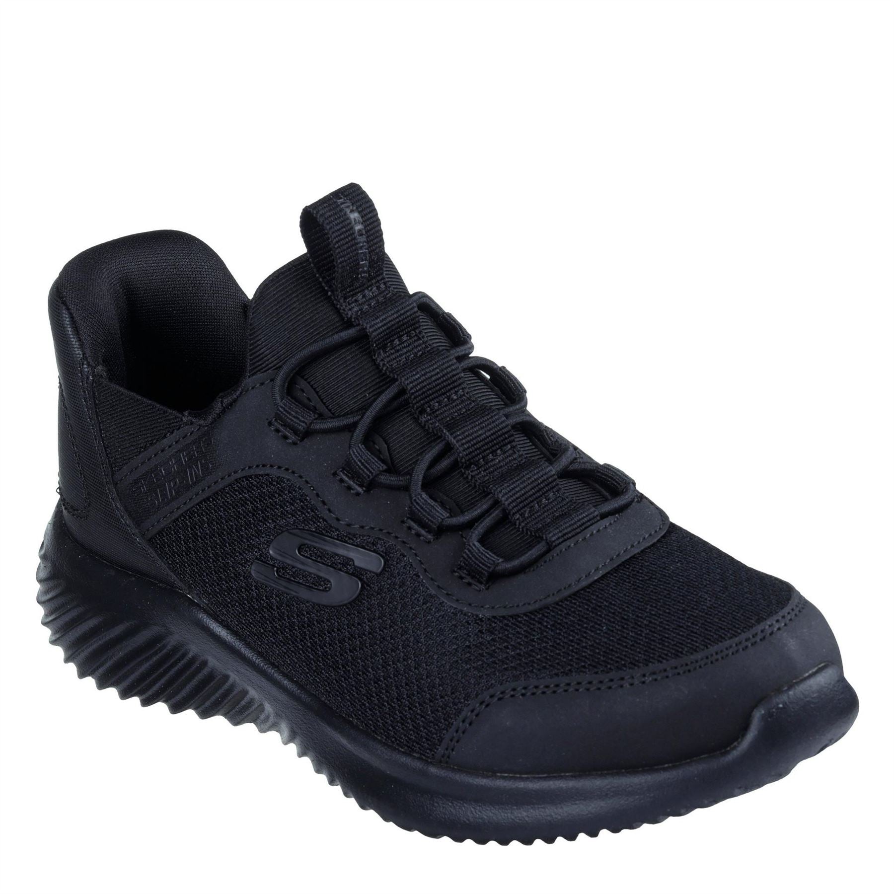 Skechers Bounder Slip Ins Childrens