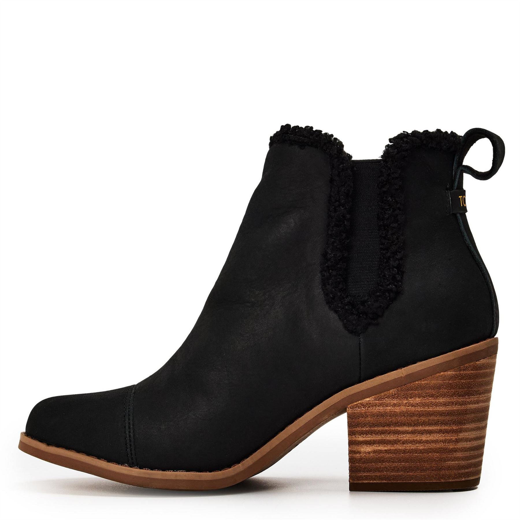 Toms Boot Ladies