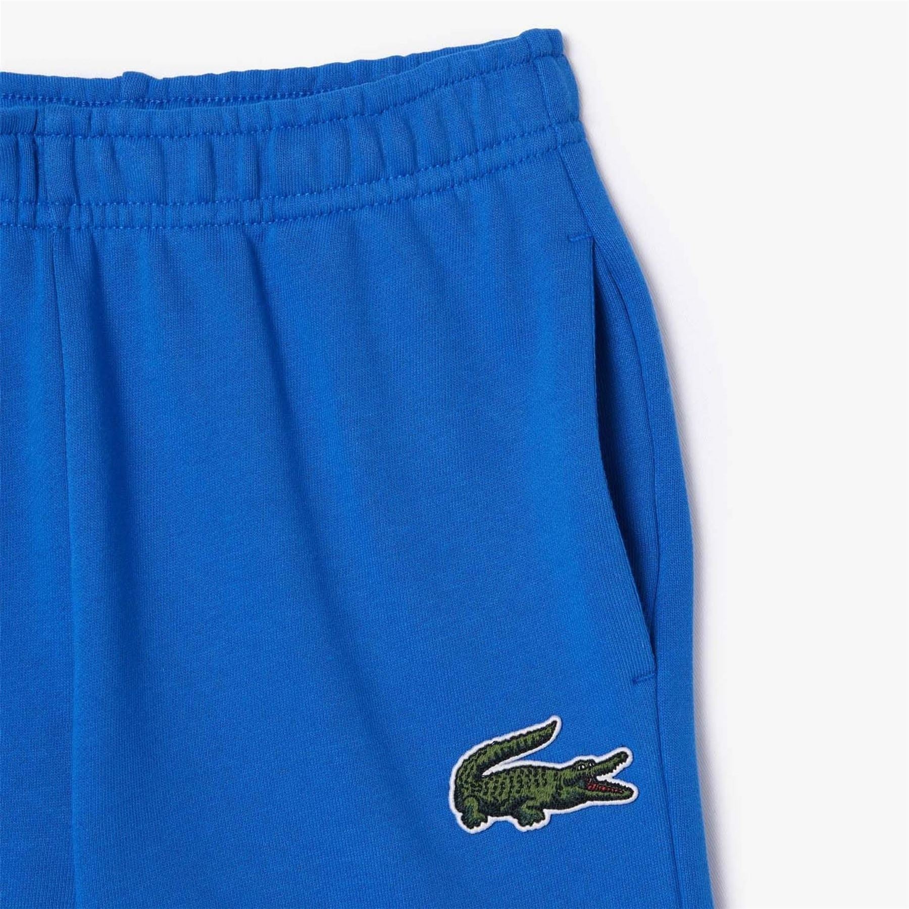 Lacoste Regular Fit Paris Stretch Piqué Polo Shirt