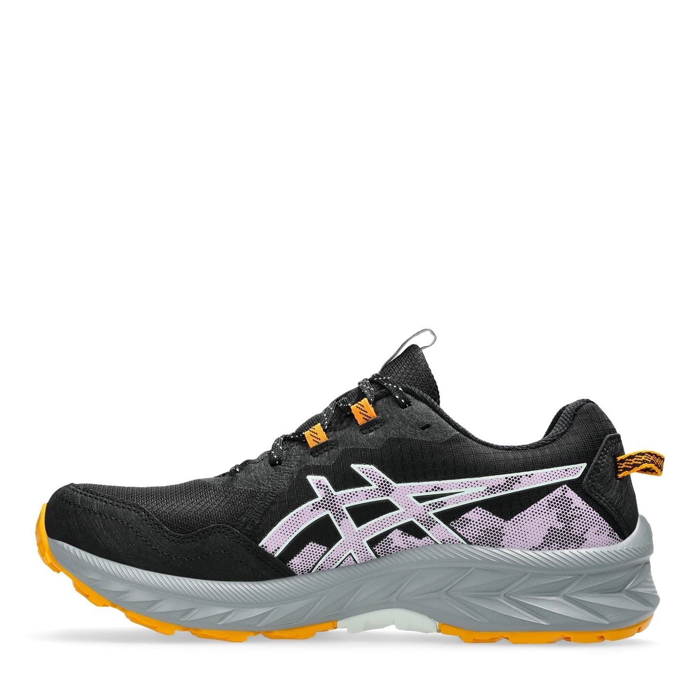 Asics Womens Gel Venture 10 Trail Running Shoes