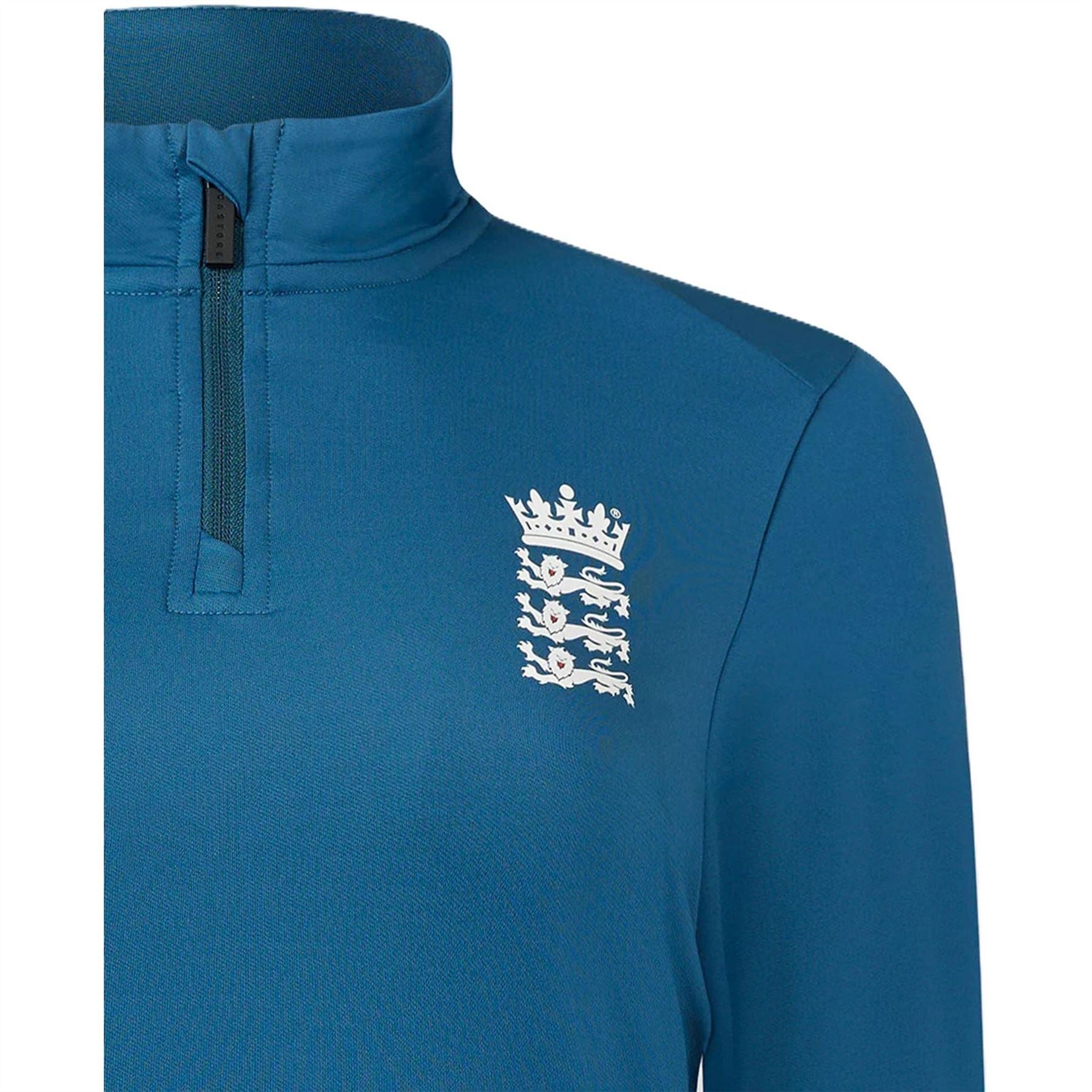Castore Quarter Zip Fleece