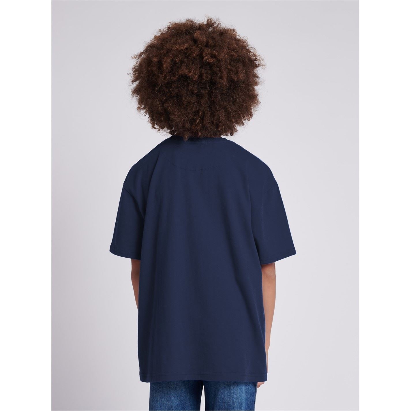 Wrangler Festival Badge Regular Fit T-Shirt