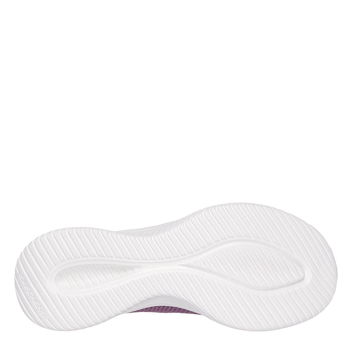 Skechers Womens Ultra Flex 3.0 Slip In Shoes