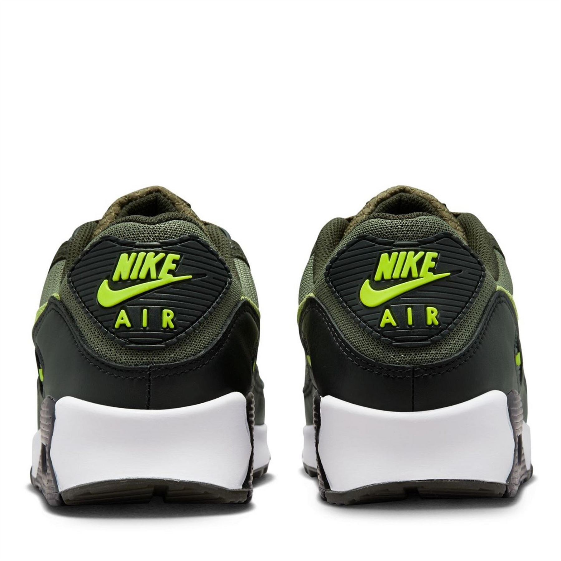 Nike Mens Air Max 90 Trainers