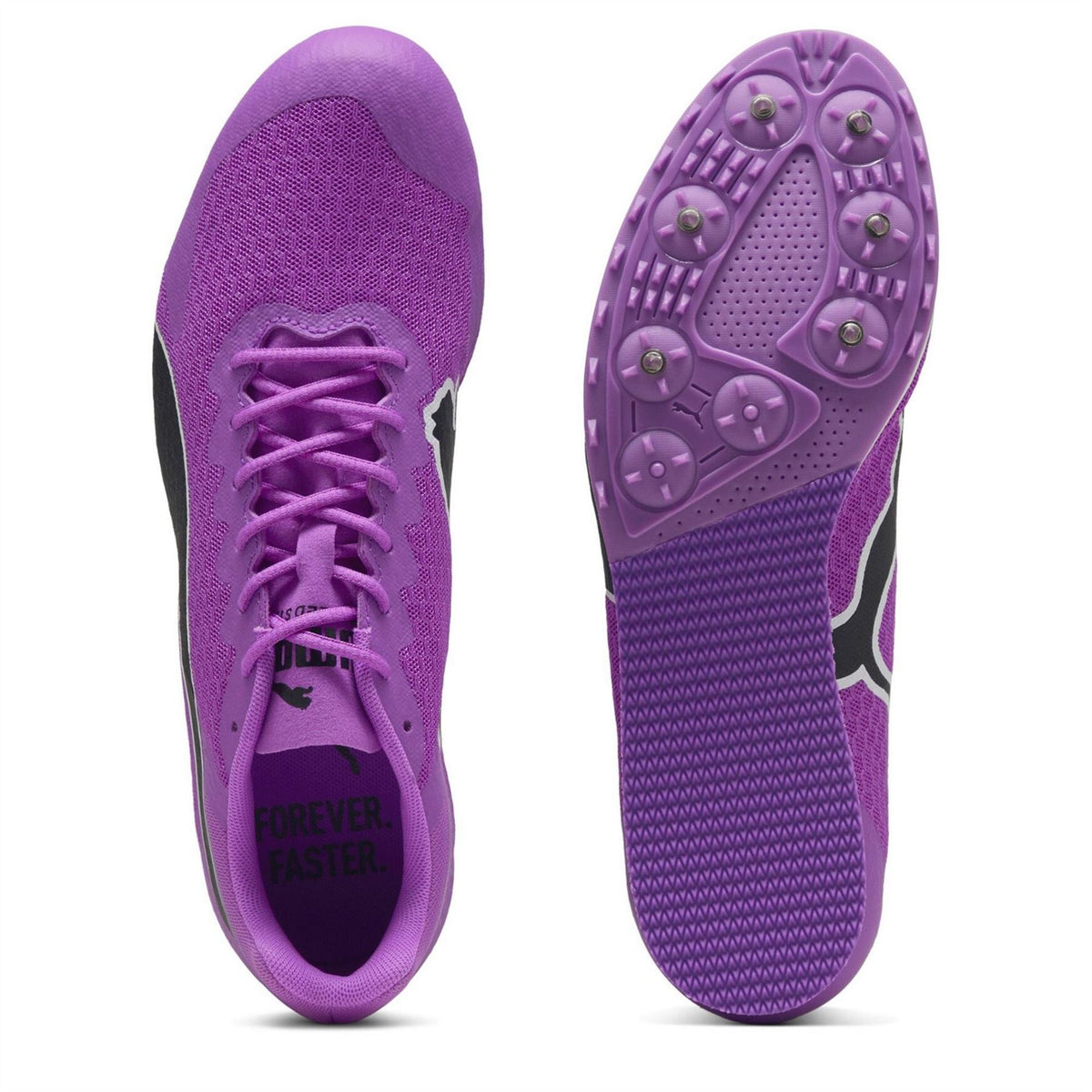 Puma Evospeed Star 9 Track Running Spikes
