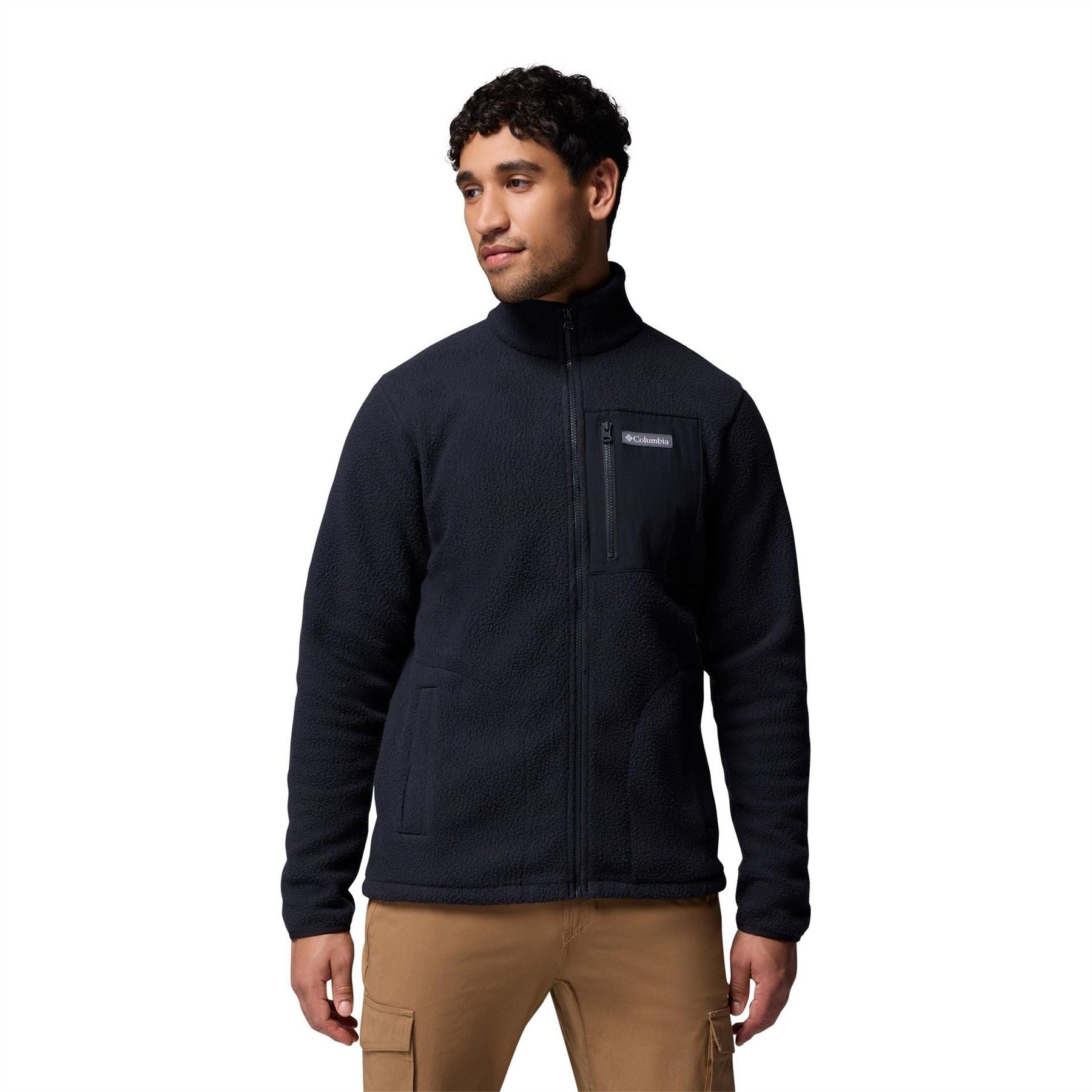Columbia Jasp Fleece Jk Sn62