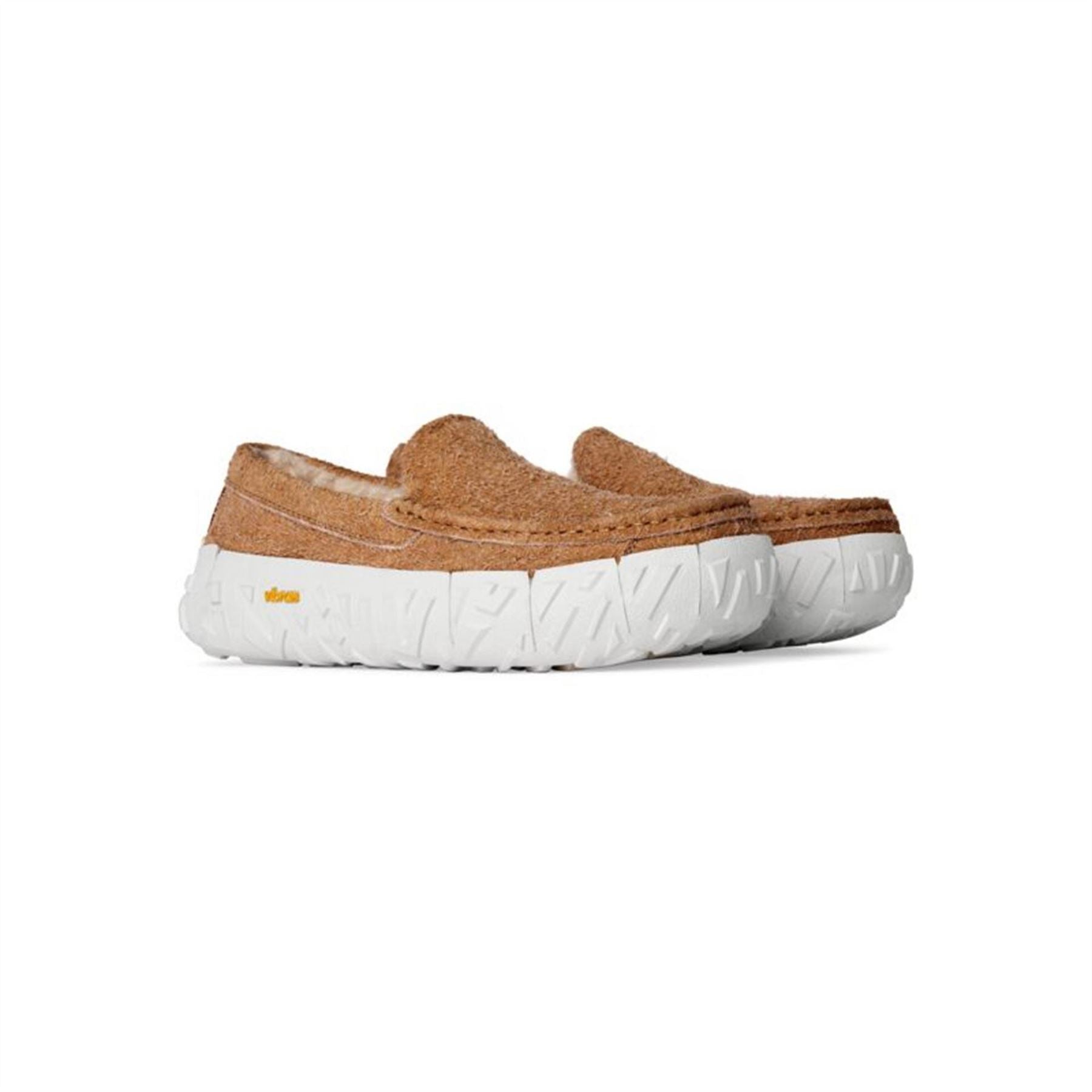 Ugg Ascot Vibramwrap Penny Loafers