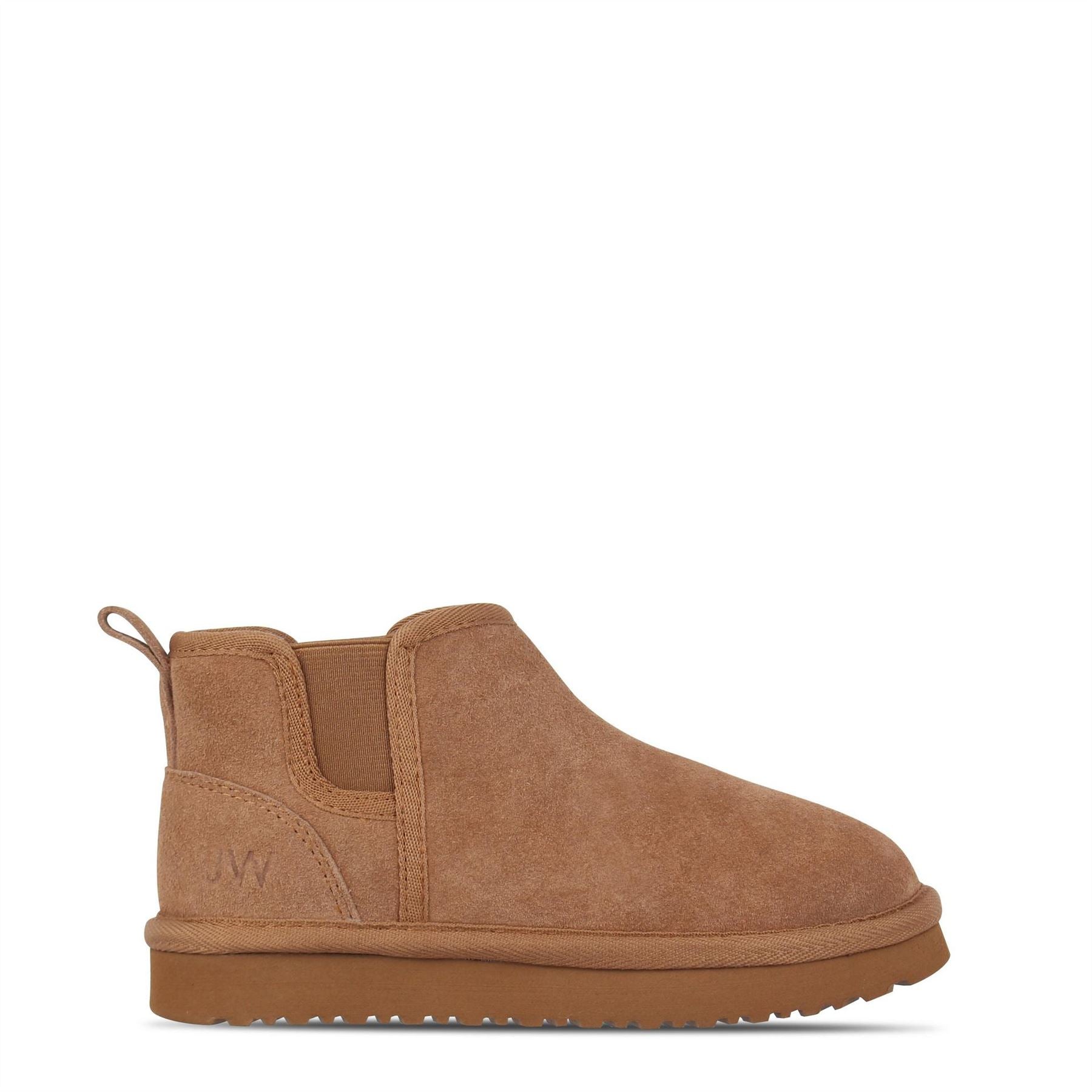Jack Wills Chelsea Snug Block Heel Boots