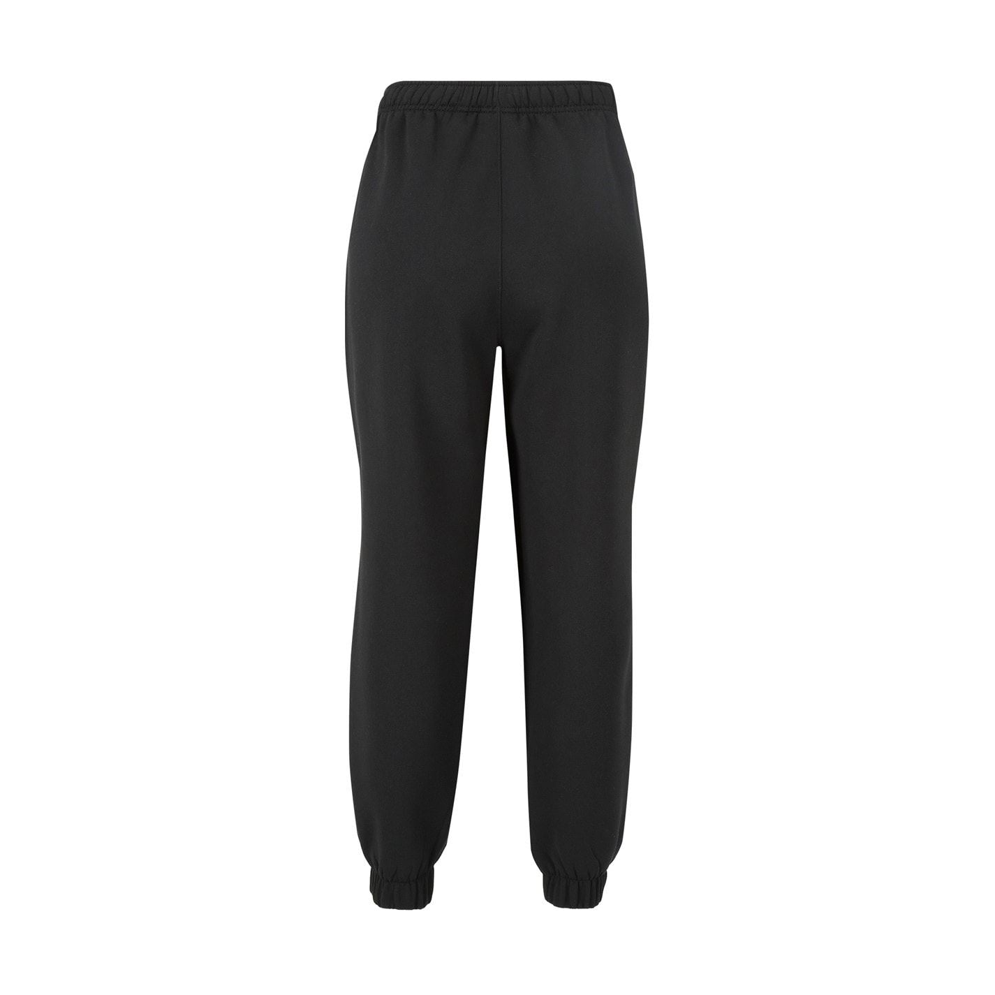 Slazenger Womens Closed Hem Fleece Pants