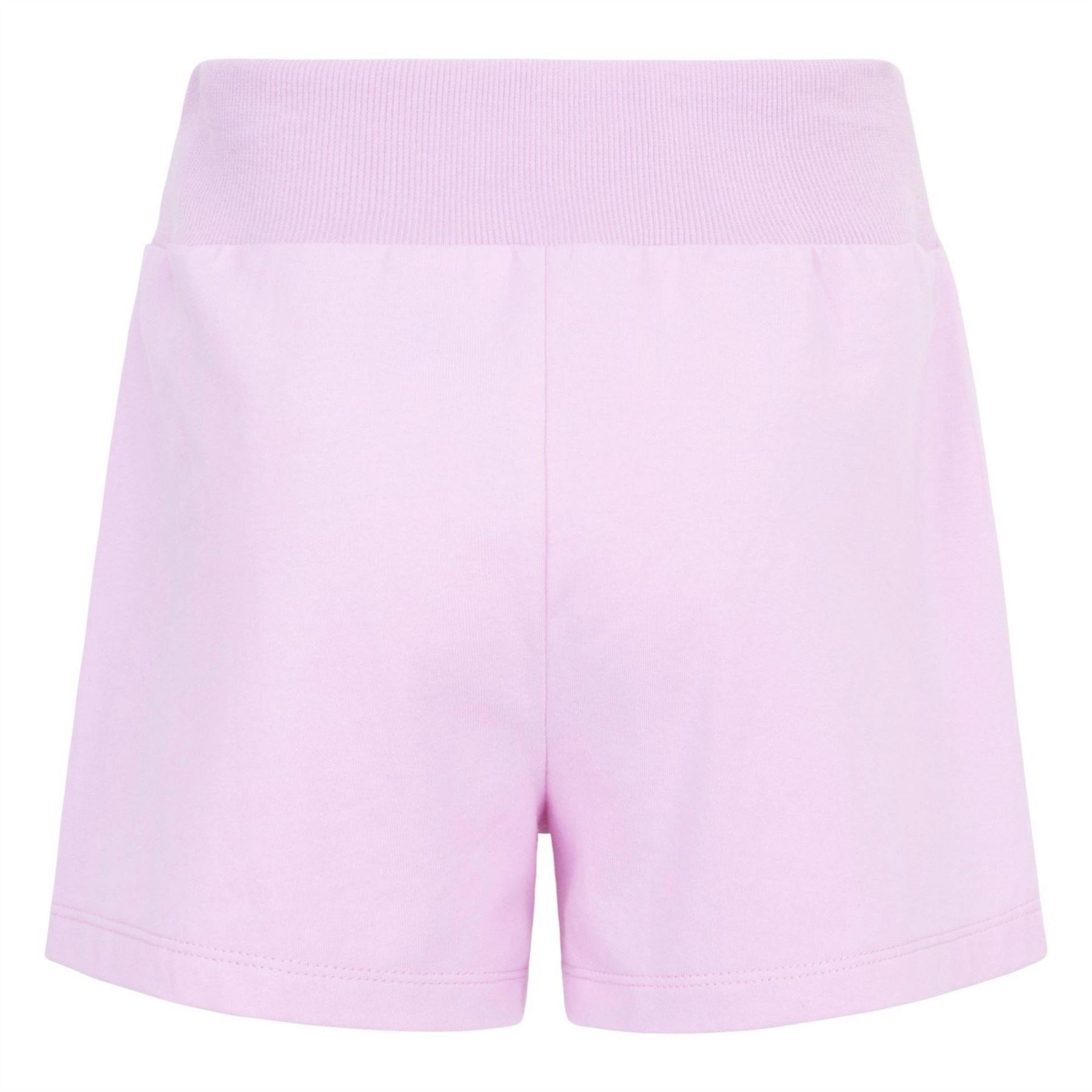Nike Infants Jersey Sweat Shorts