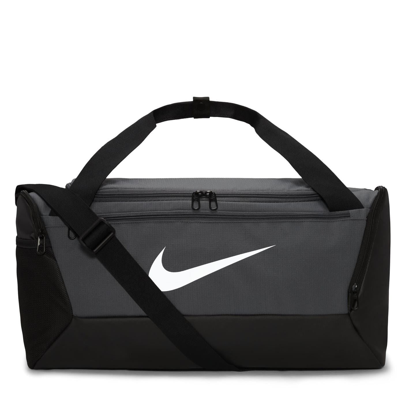 Nike Brasilia S Training Duffel Bag (small 41l)