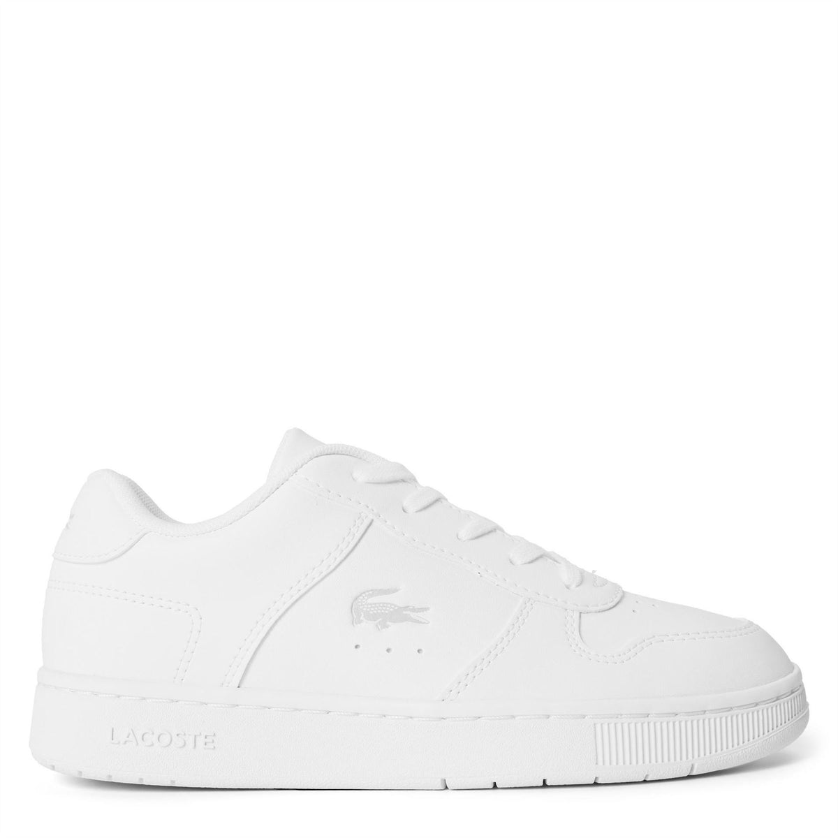 Lacoste Ace Base Court Trainers