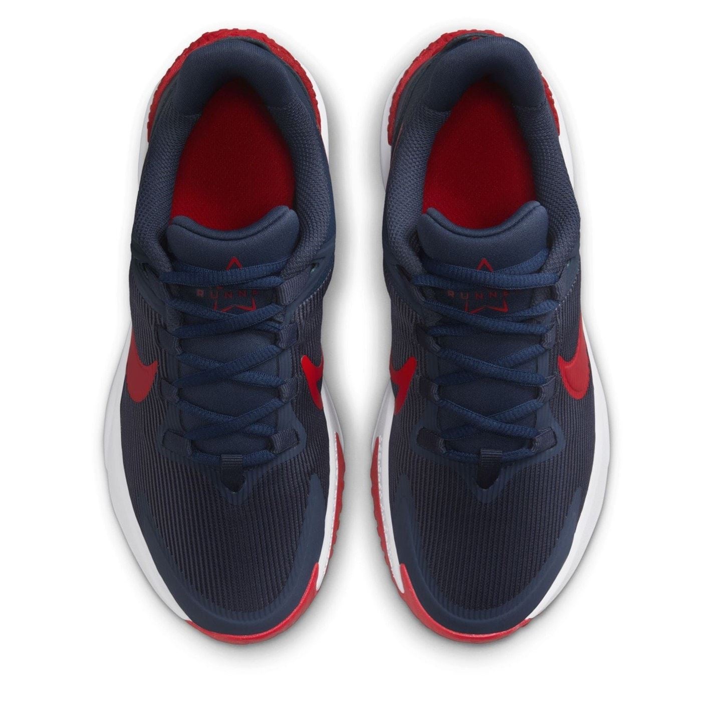 Nike Star Runner 4 NN Low Top Running Sneakers