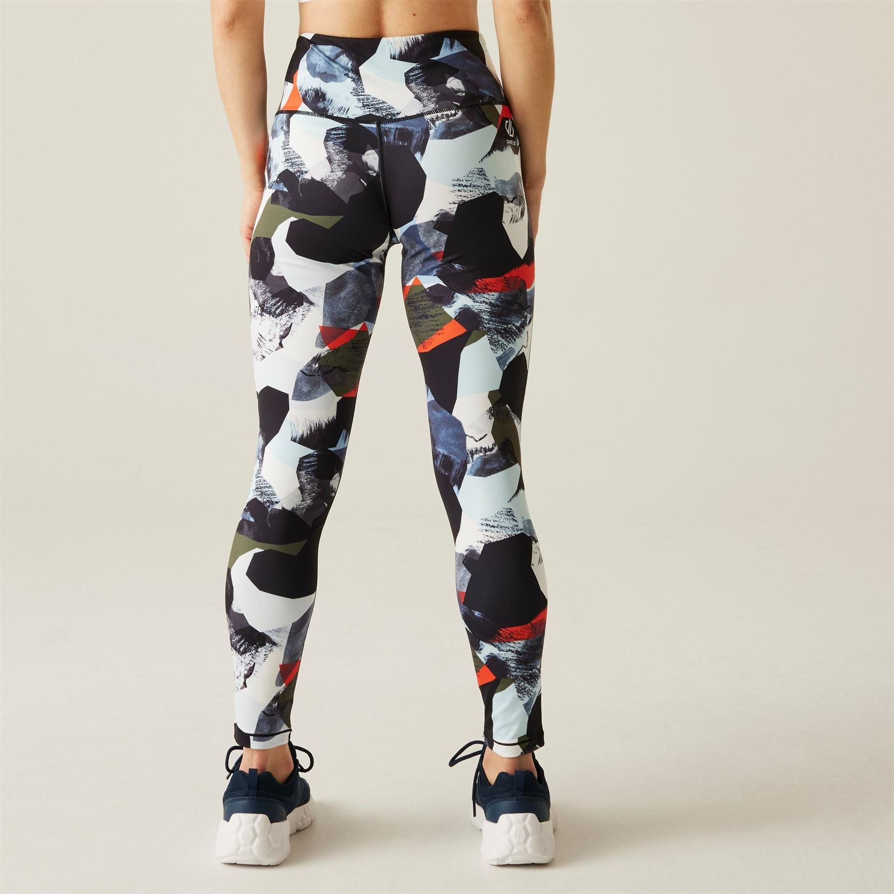Dare 2b Womens 2b Influential Performance Leggings Legging