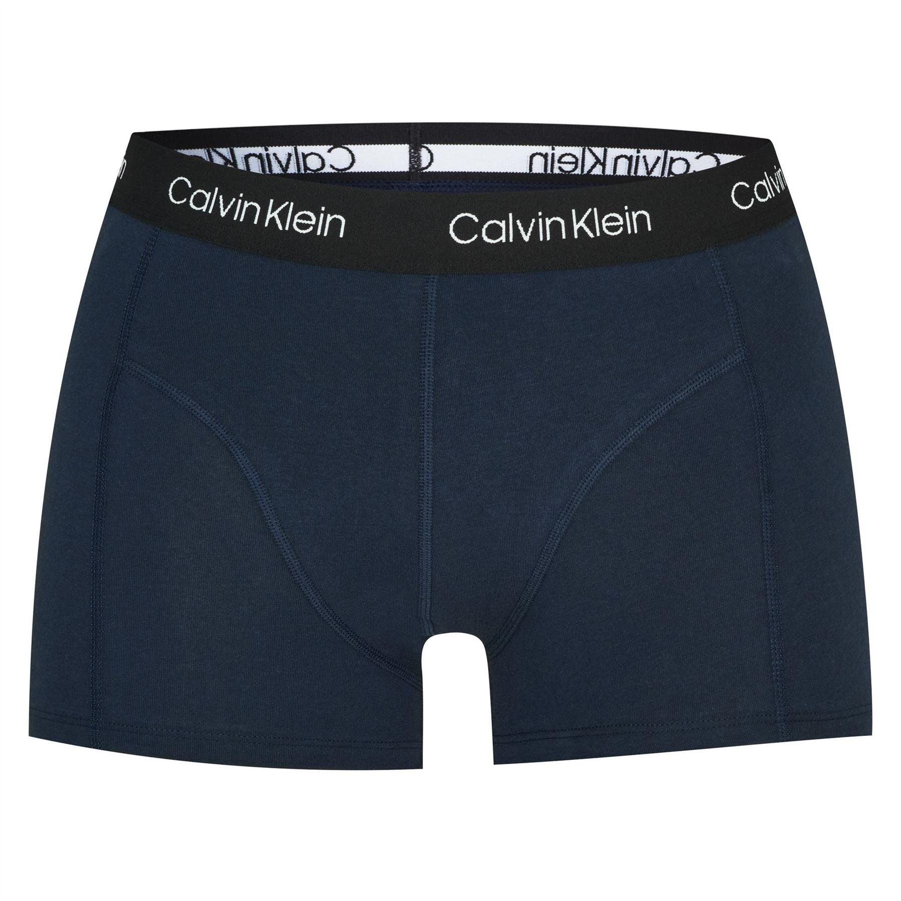 Calvin Klein 2 Pack Trunks