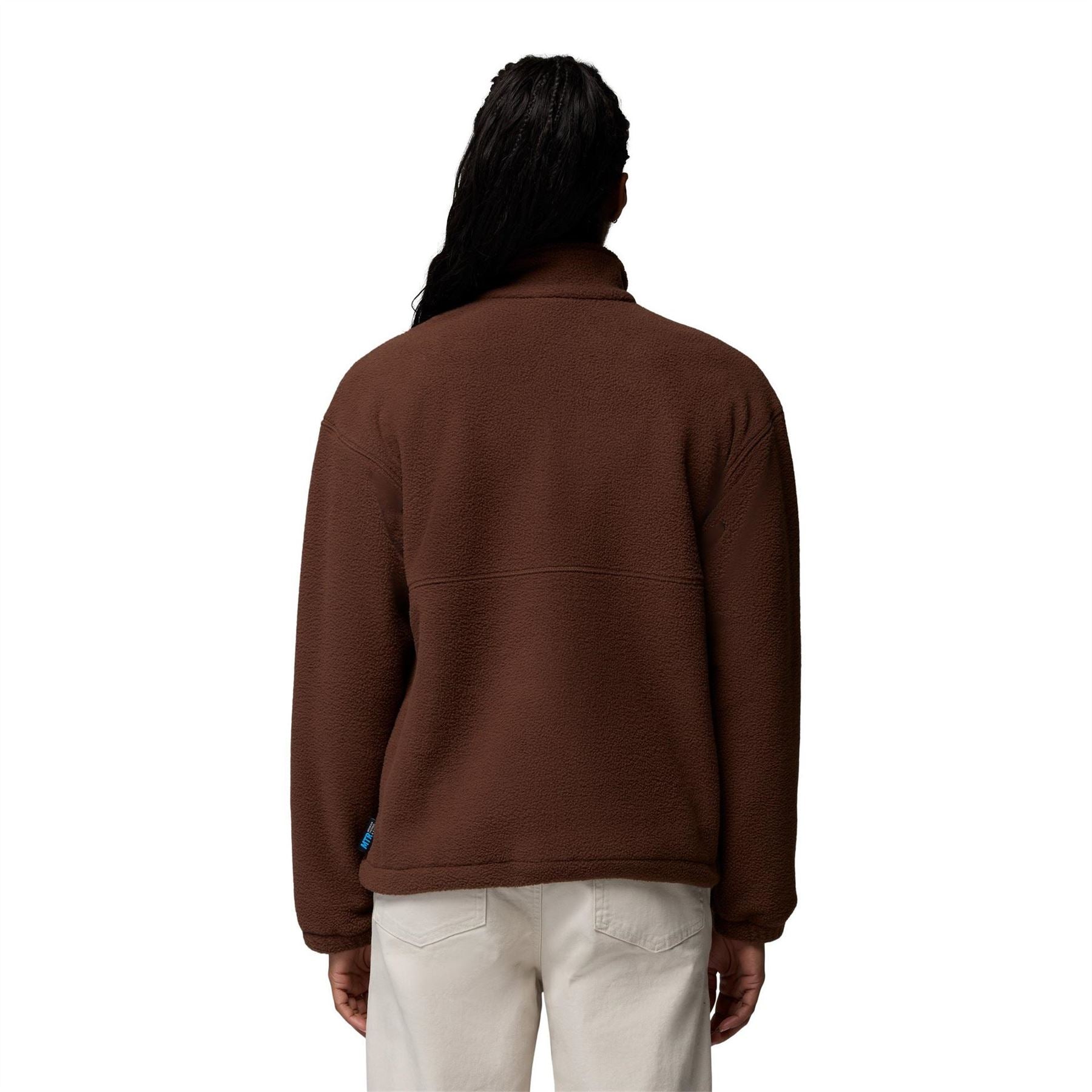 Columbia Timb Fleece Jk Ld71