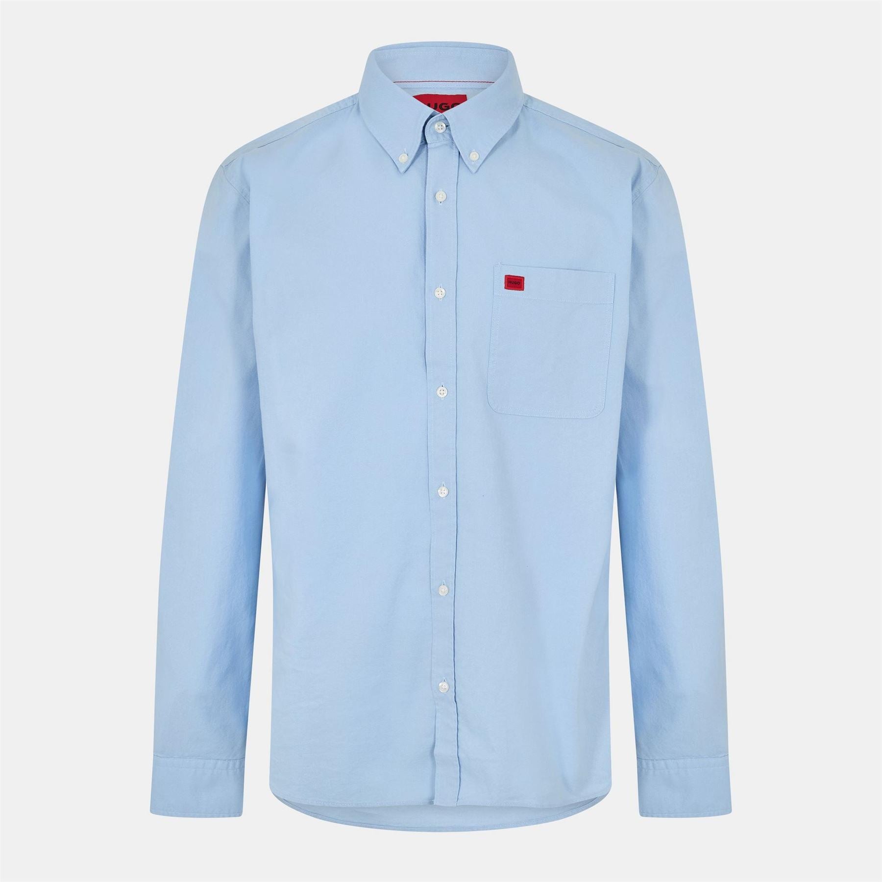 Hugo Long Sleeve Shirt
