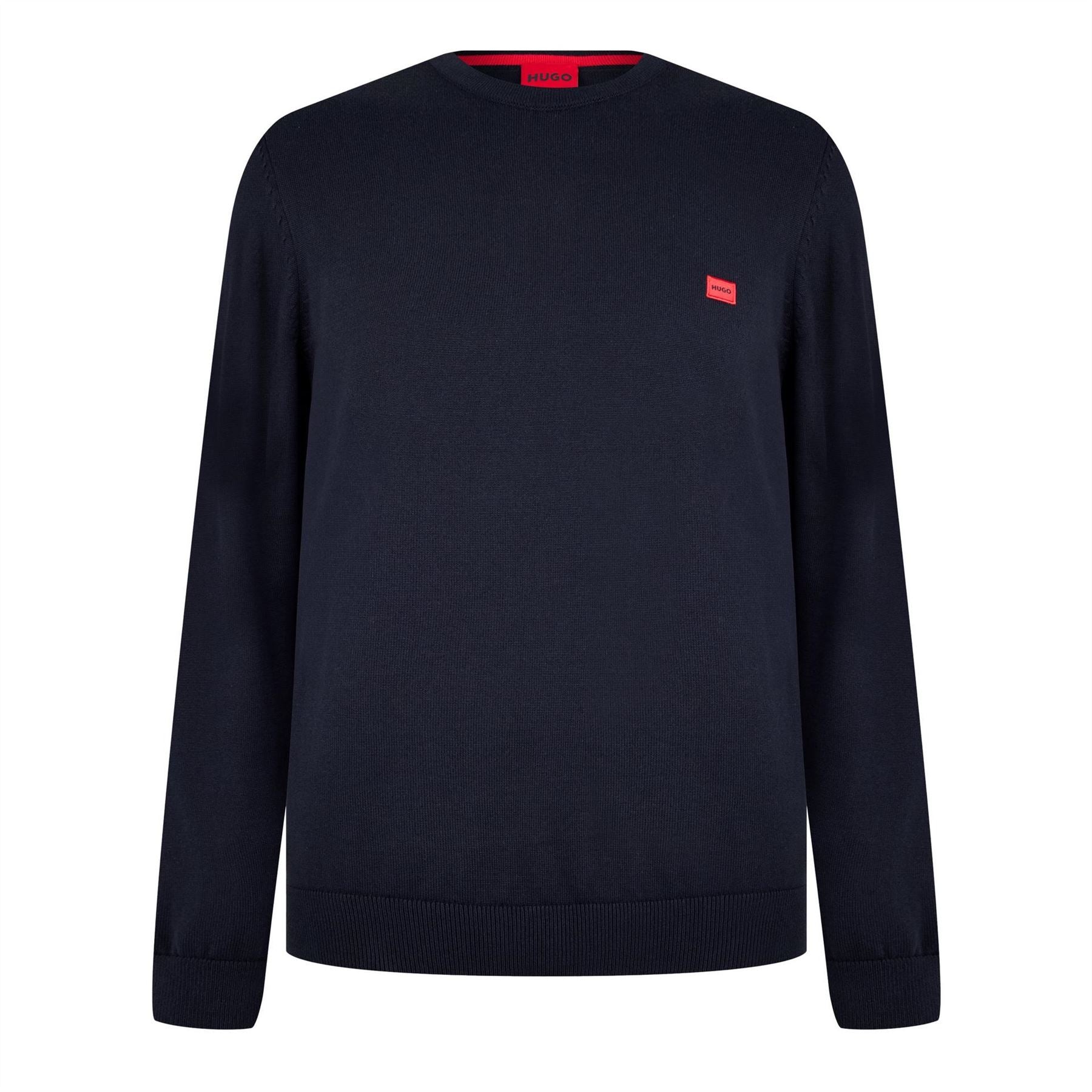Hugo Cassius C Jumper
