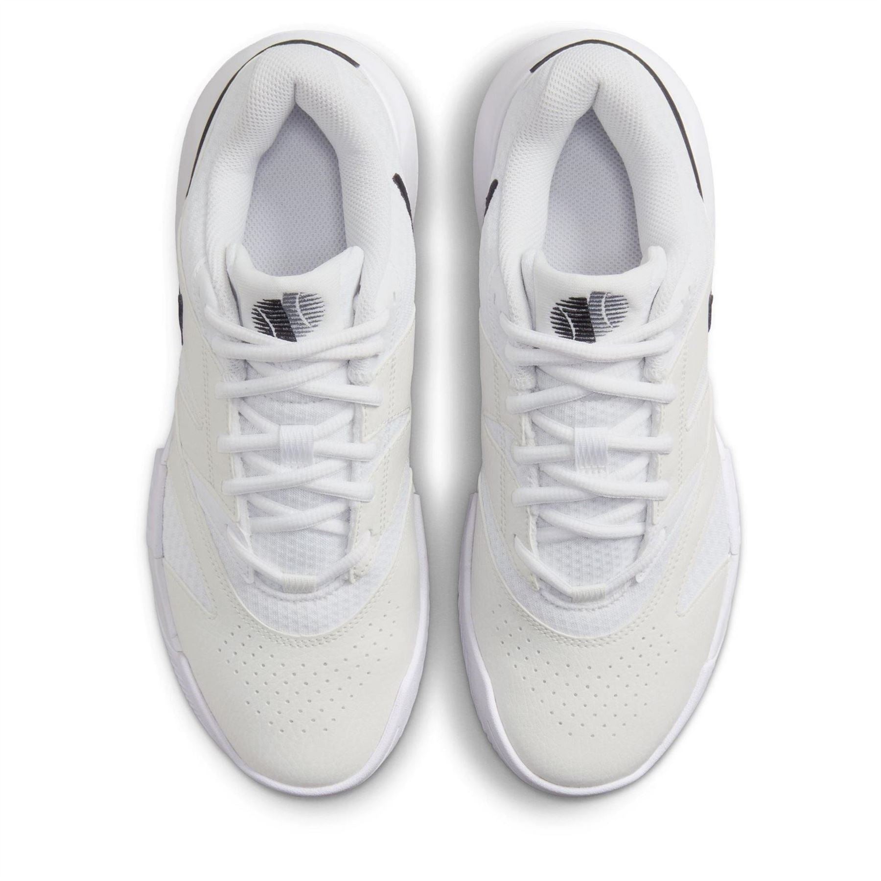 Nike Womens Court Lite 4 Tennis Shoes