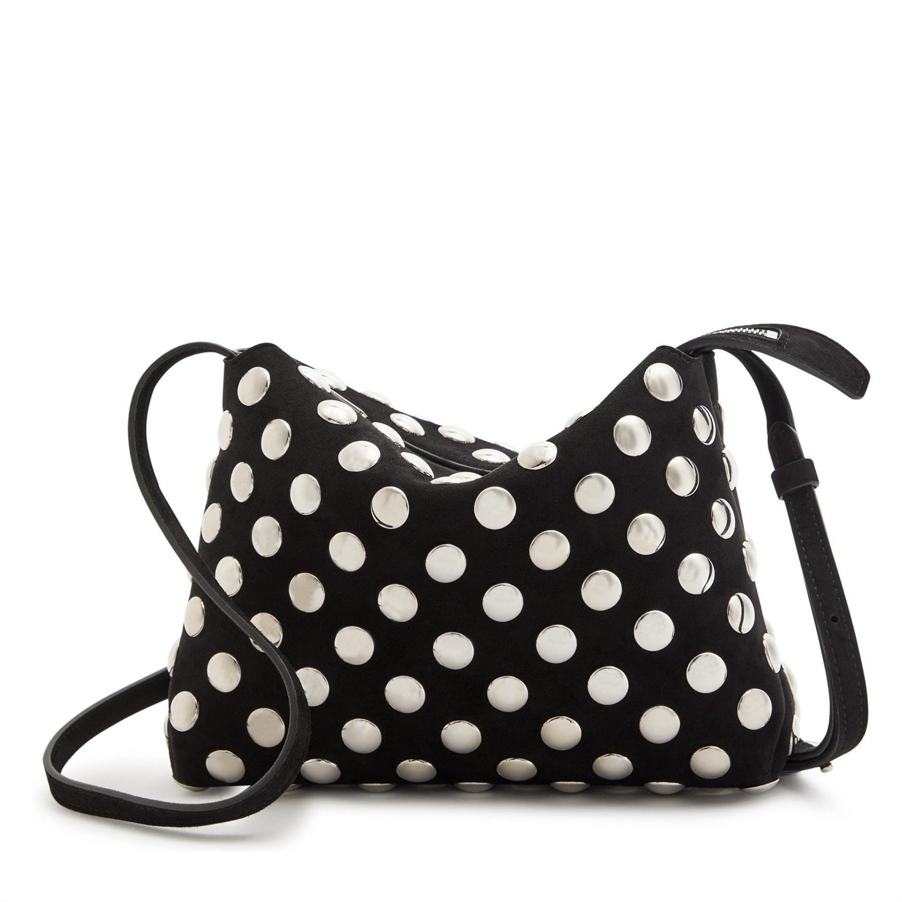 Khaite Medium Crossbodyody W  Studs