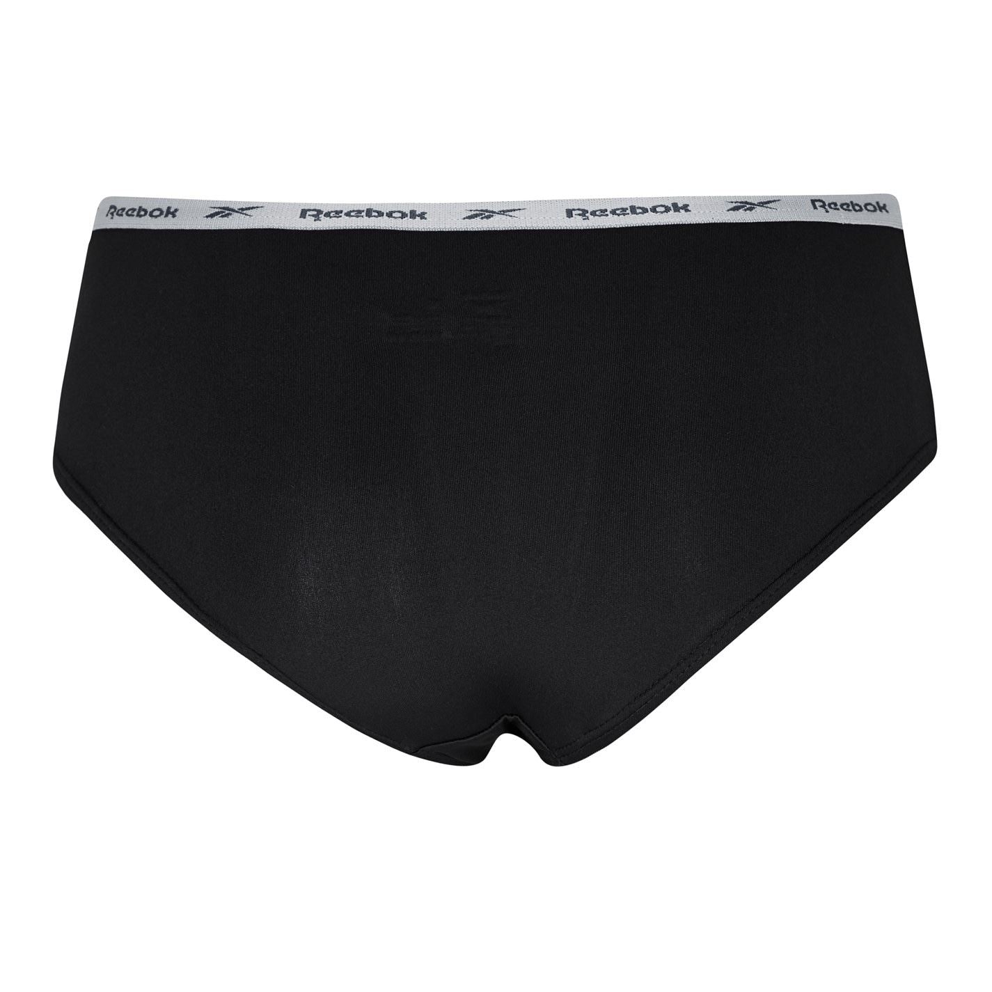 Reebok Womens Sports Briefs