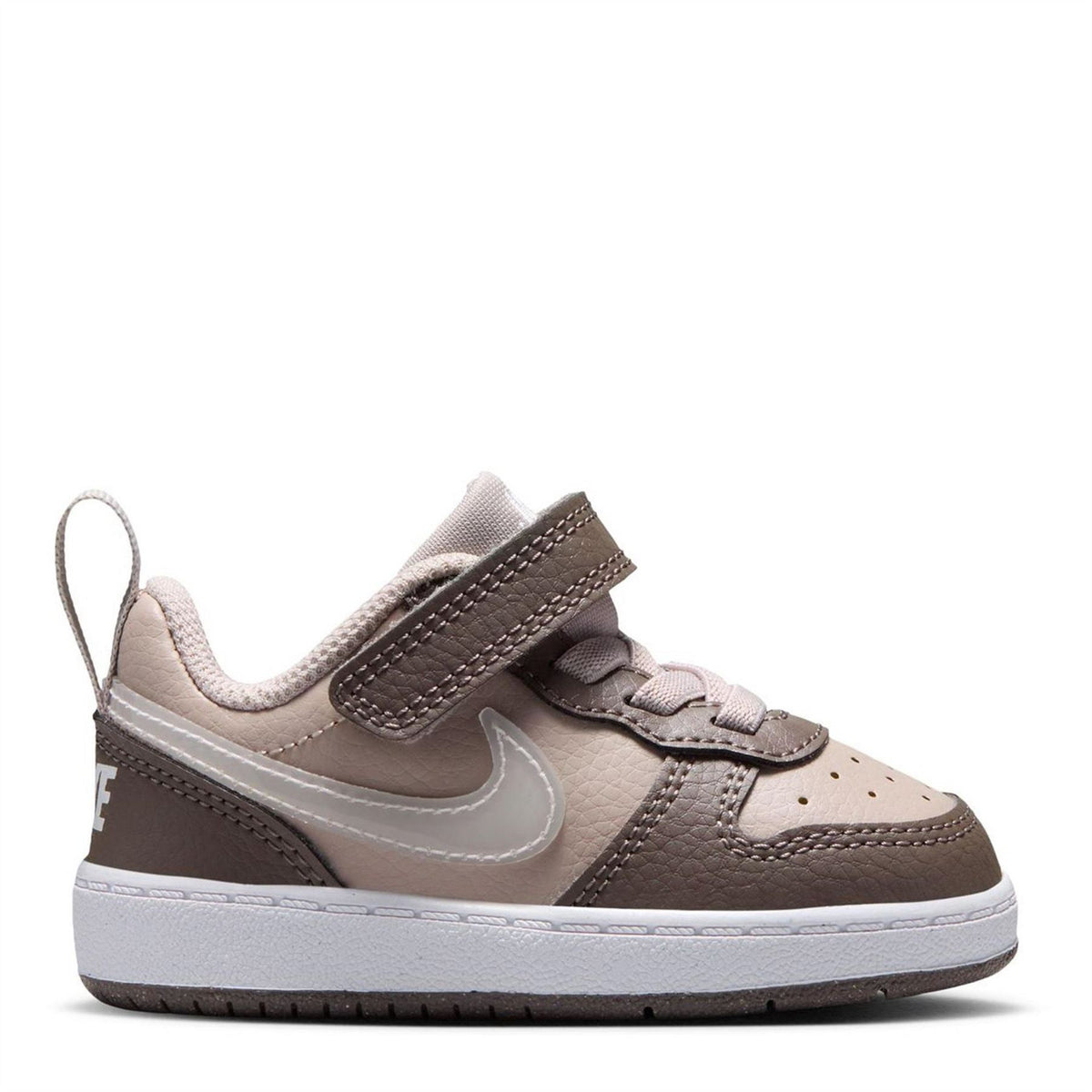 Nike Court Borough Low 2 Baby Toddler Shoe