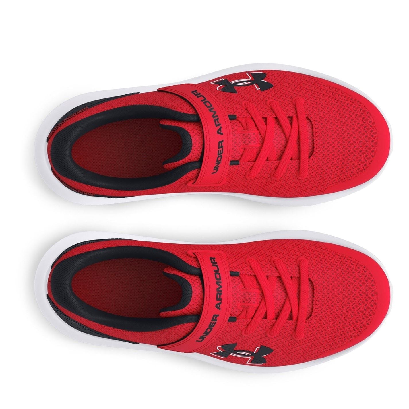 Under Armour Surge 4 Ac Running Shoes Unisex Childrens