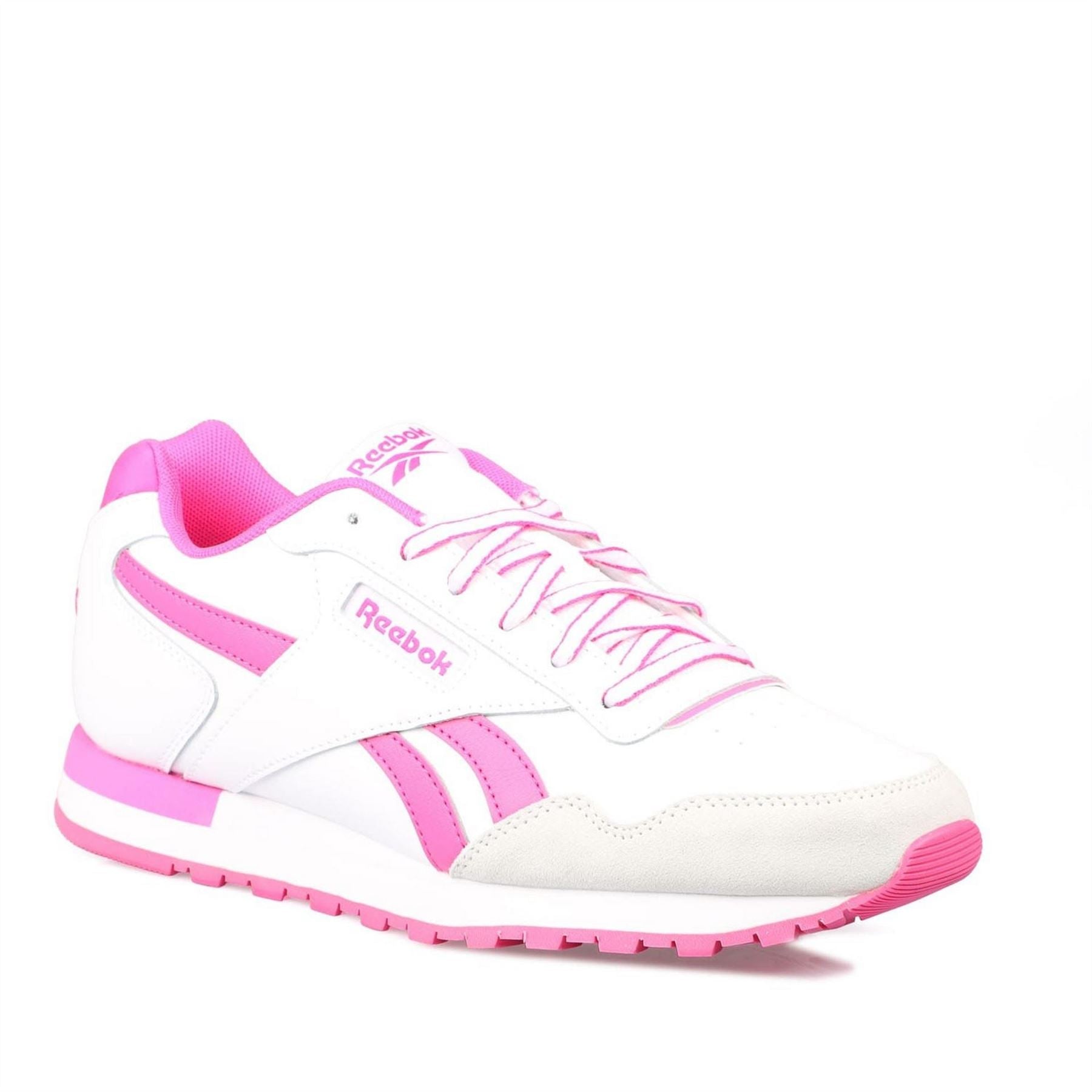 Reebok Glide Trainers