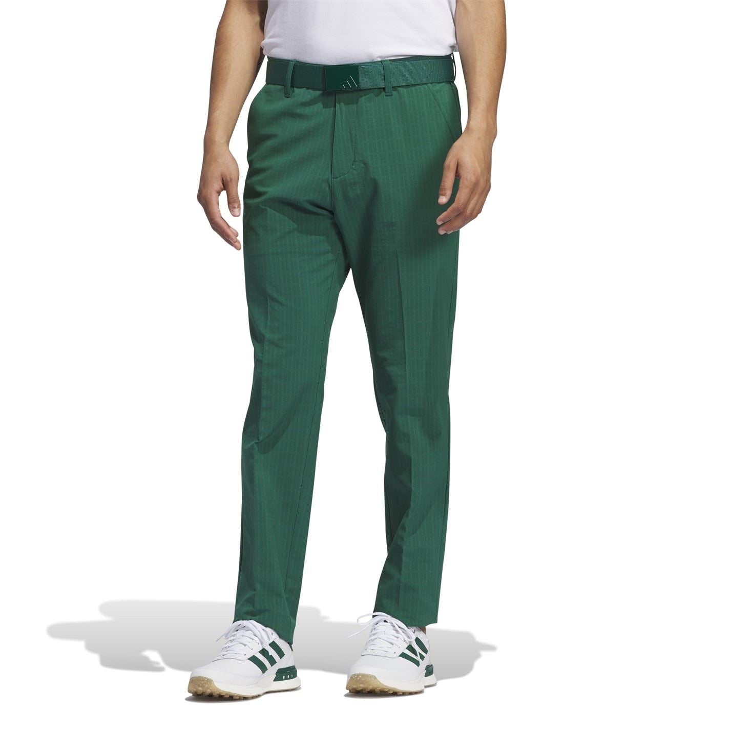 adidas Mens Ultimate365 Fall Weight Golf Trousers