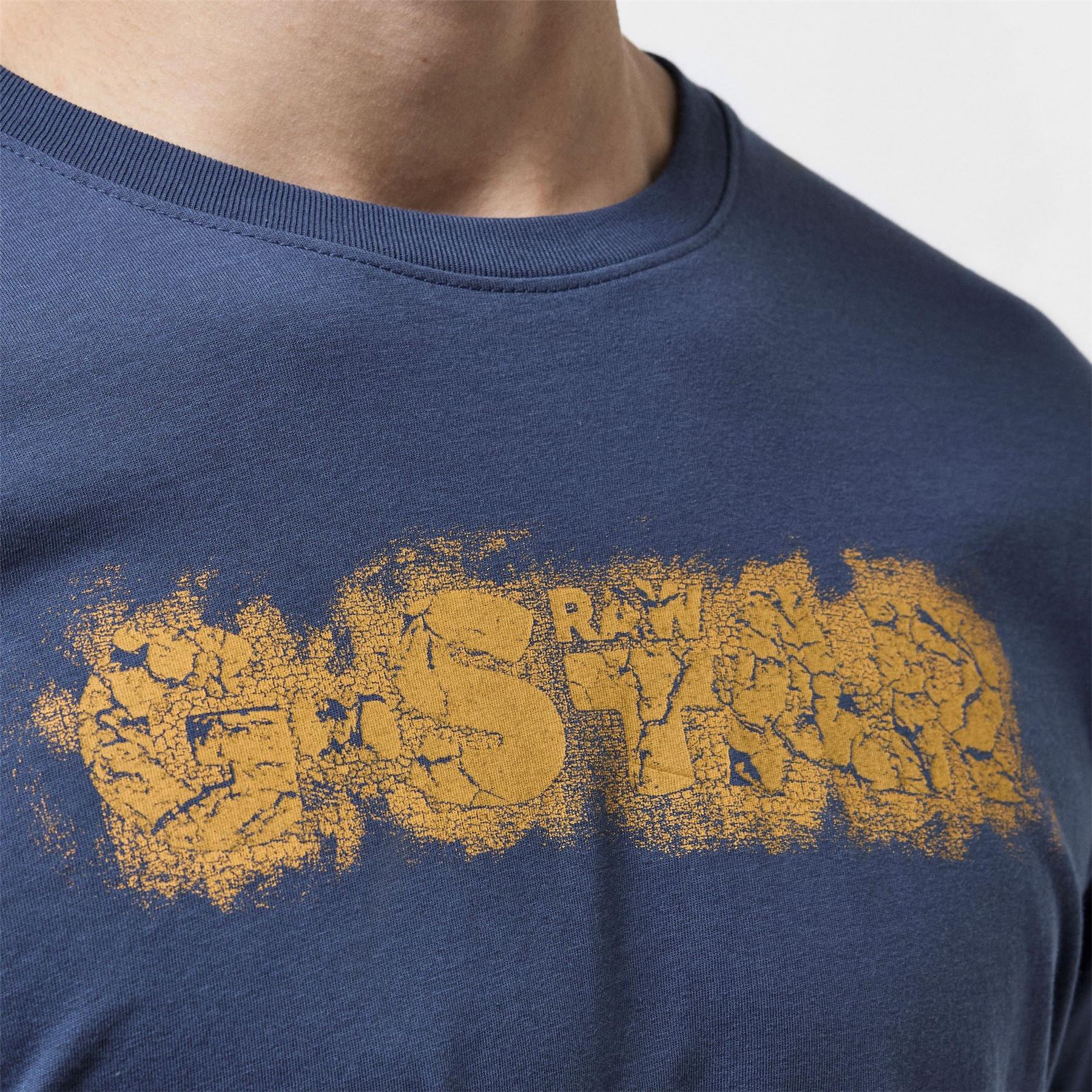 G Star Logo T-Shirt