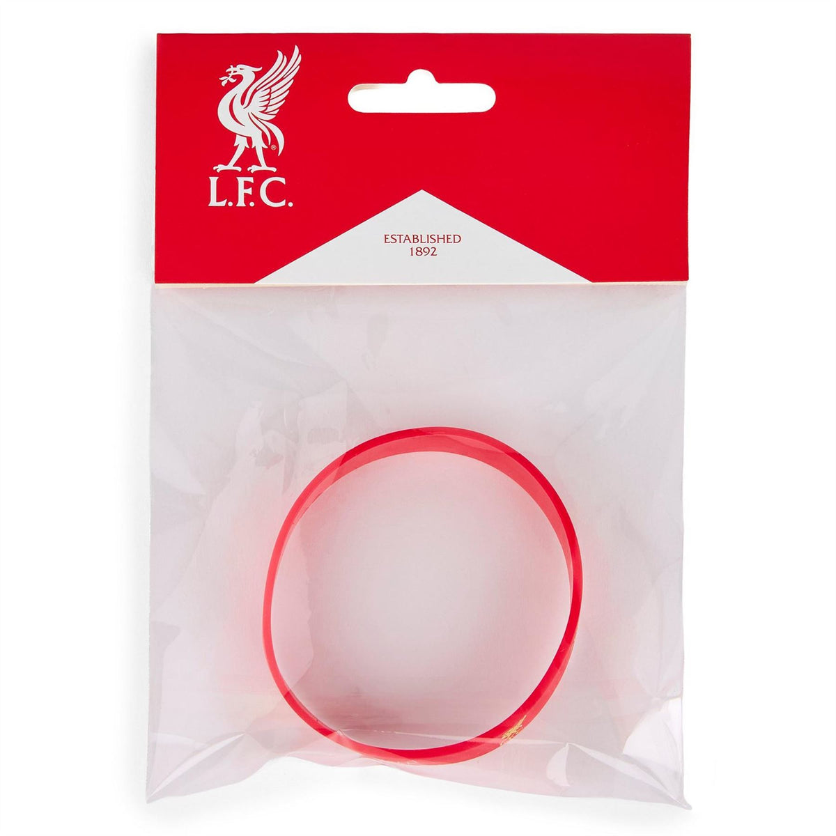 Team Officially Licensed Wristband
