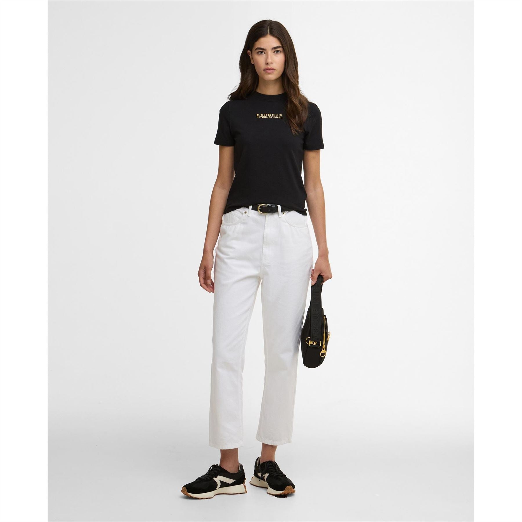 Barbour International Devin T-Shirt
