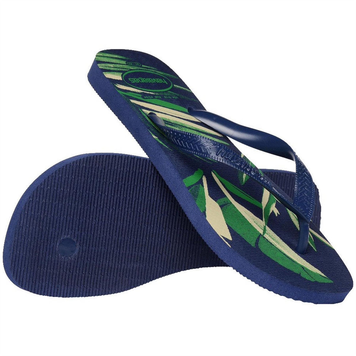 Havaianas Aloha Flip Flops