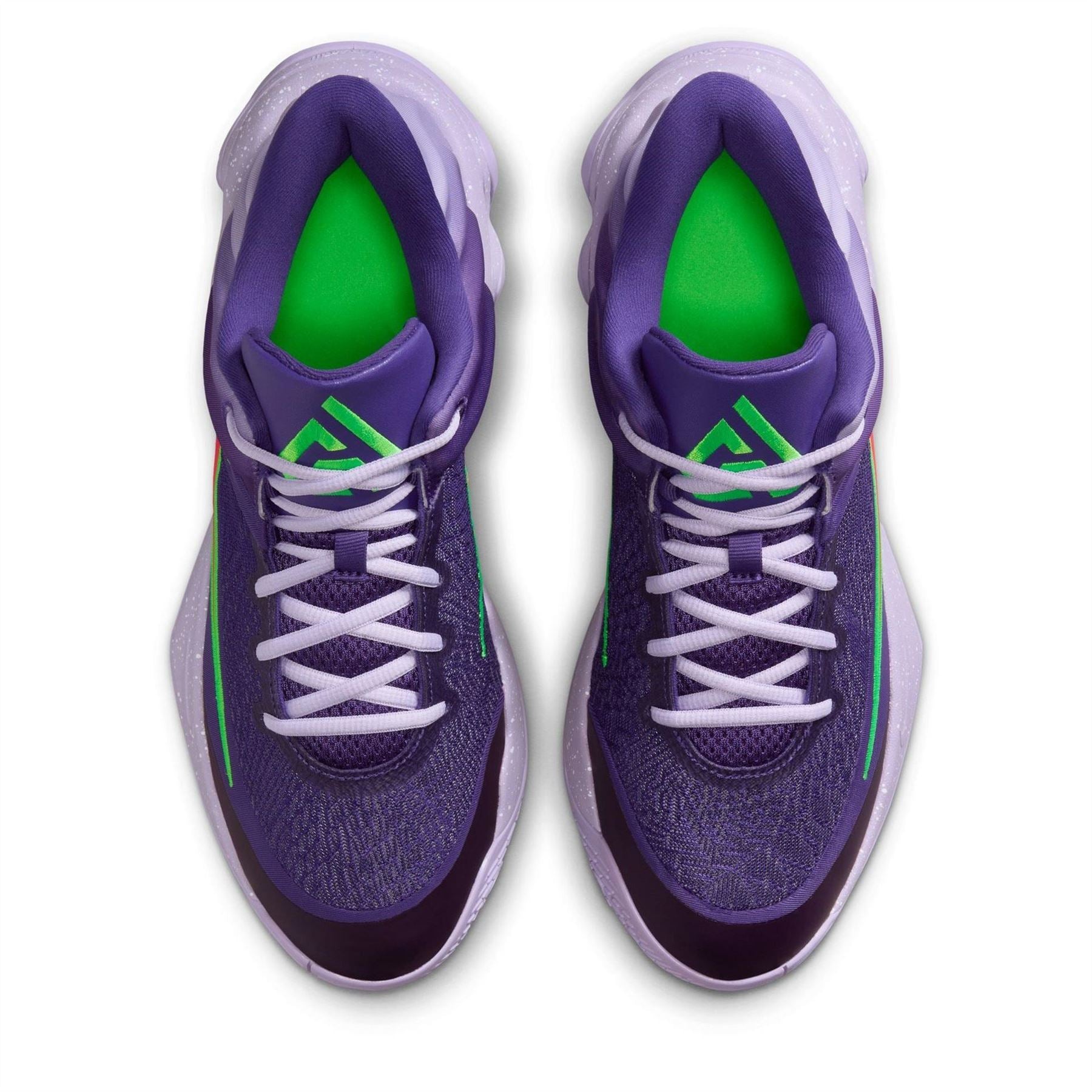 Nike Giannis Immortality 4 Basketball Lace-Up Trainers