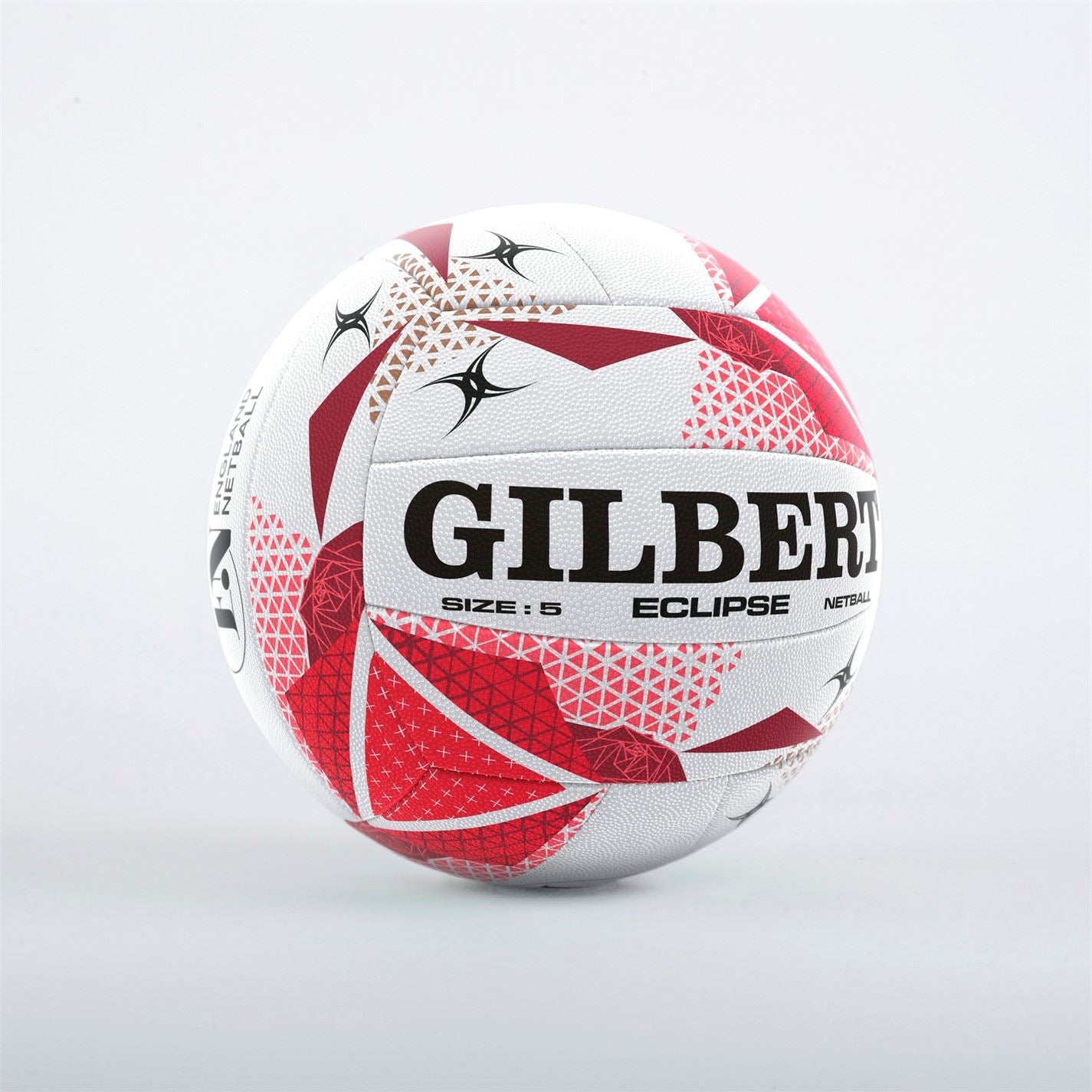 Gilbert Ecl Eng Ball Ld54