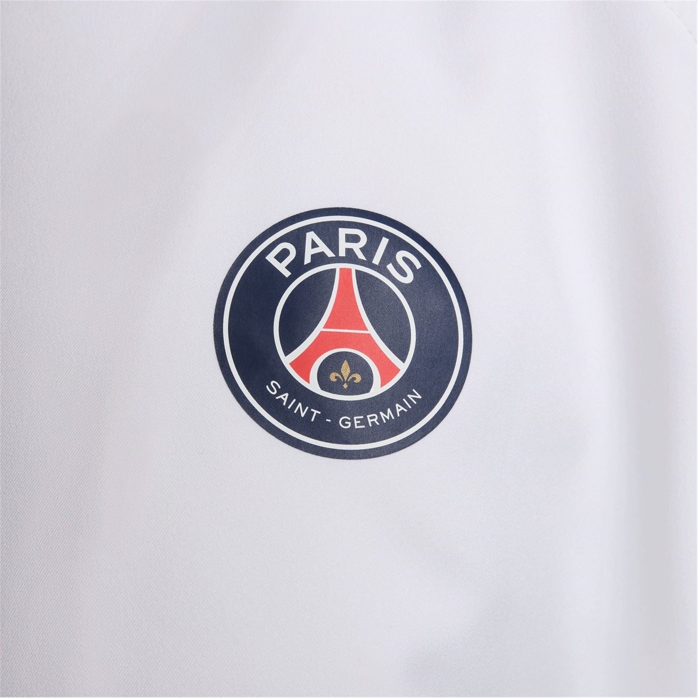 Nike Womens Paris Saint Germain Anthem Jacket 2024