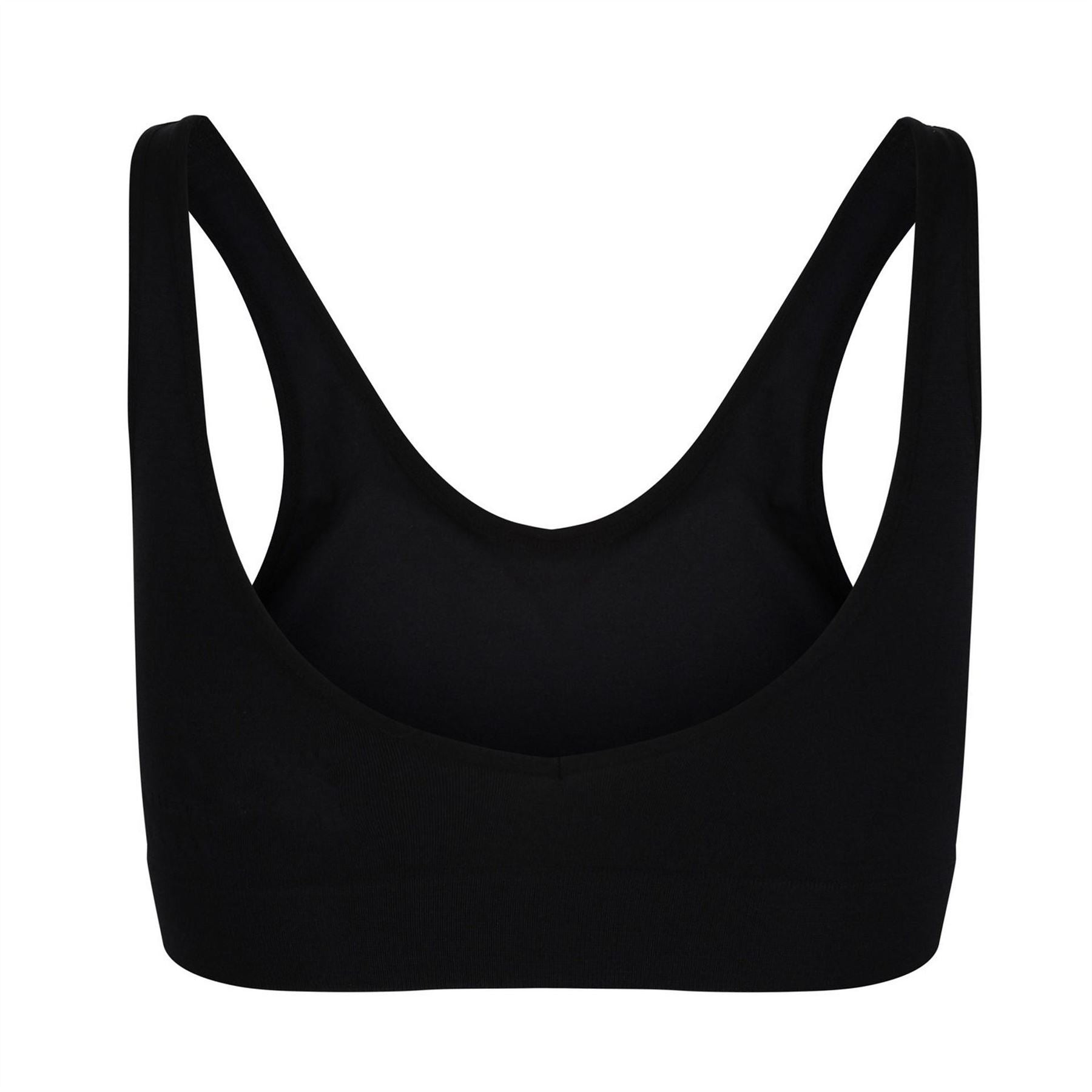 Reebok Seamless Crop Top Kira