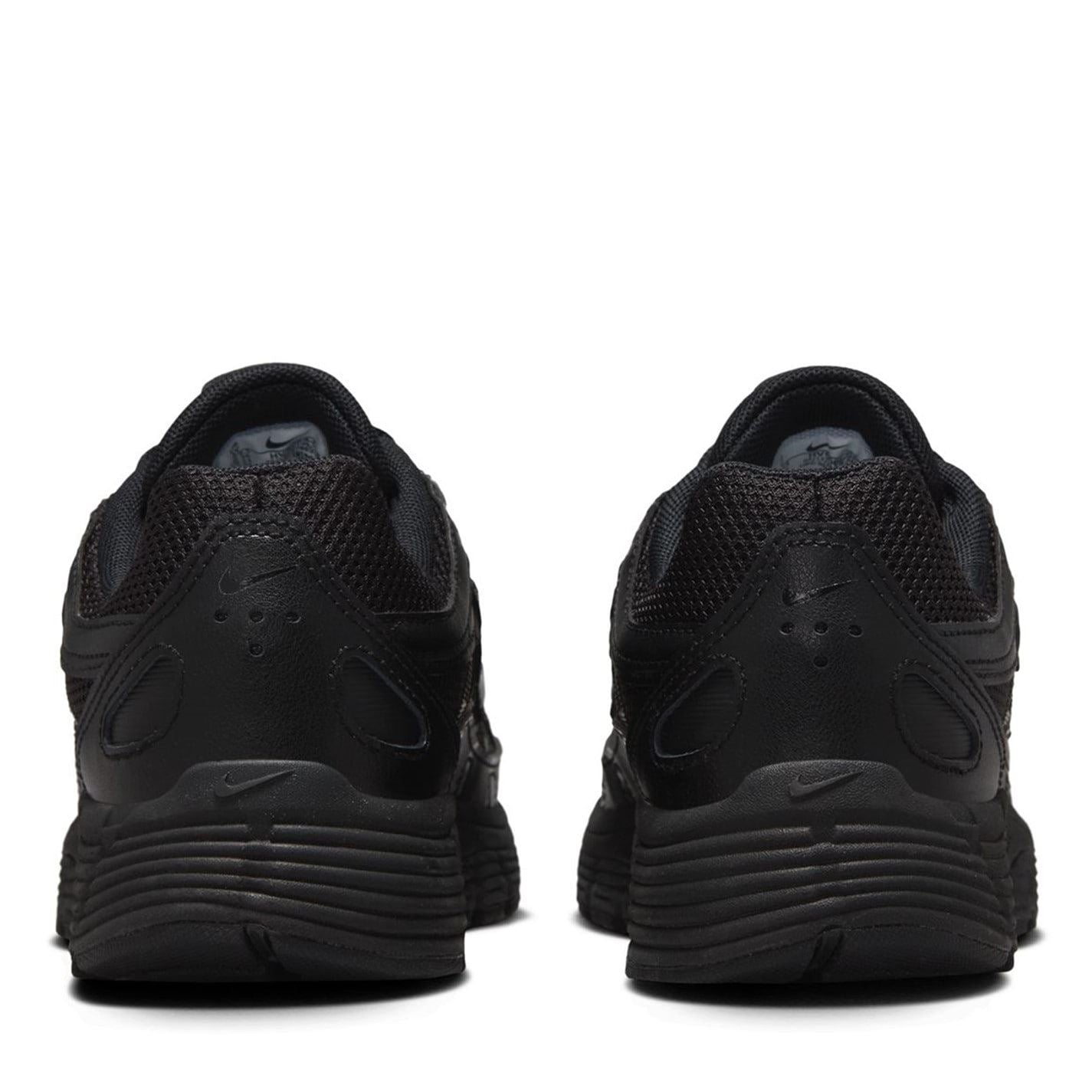 Nike P6000 Lace-Up Sneakers with Built-In Heel
