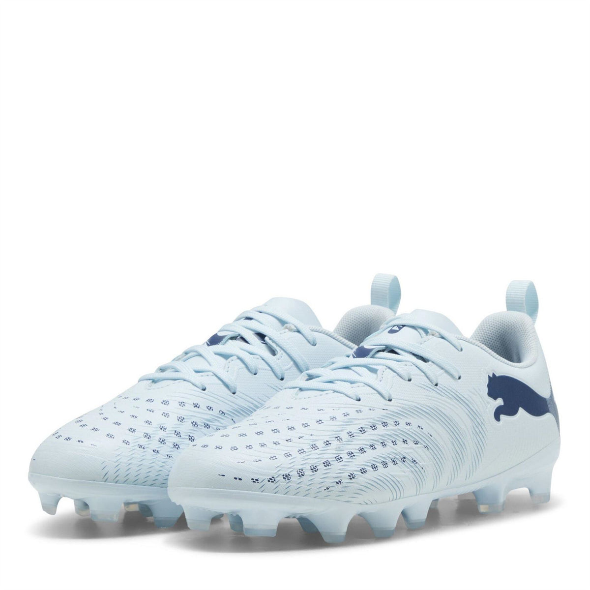 Puma PUMA Future 9 Play Firm Ground Football Boots