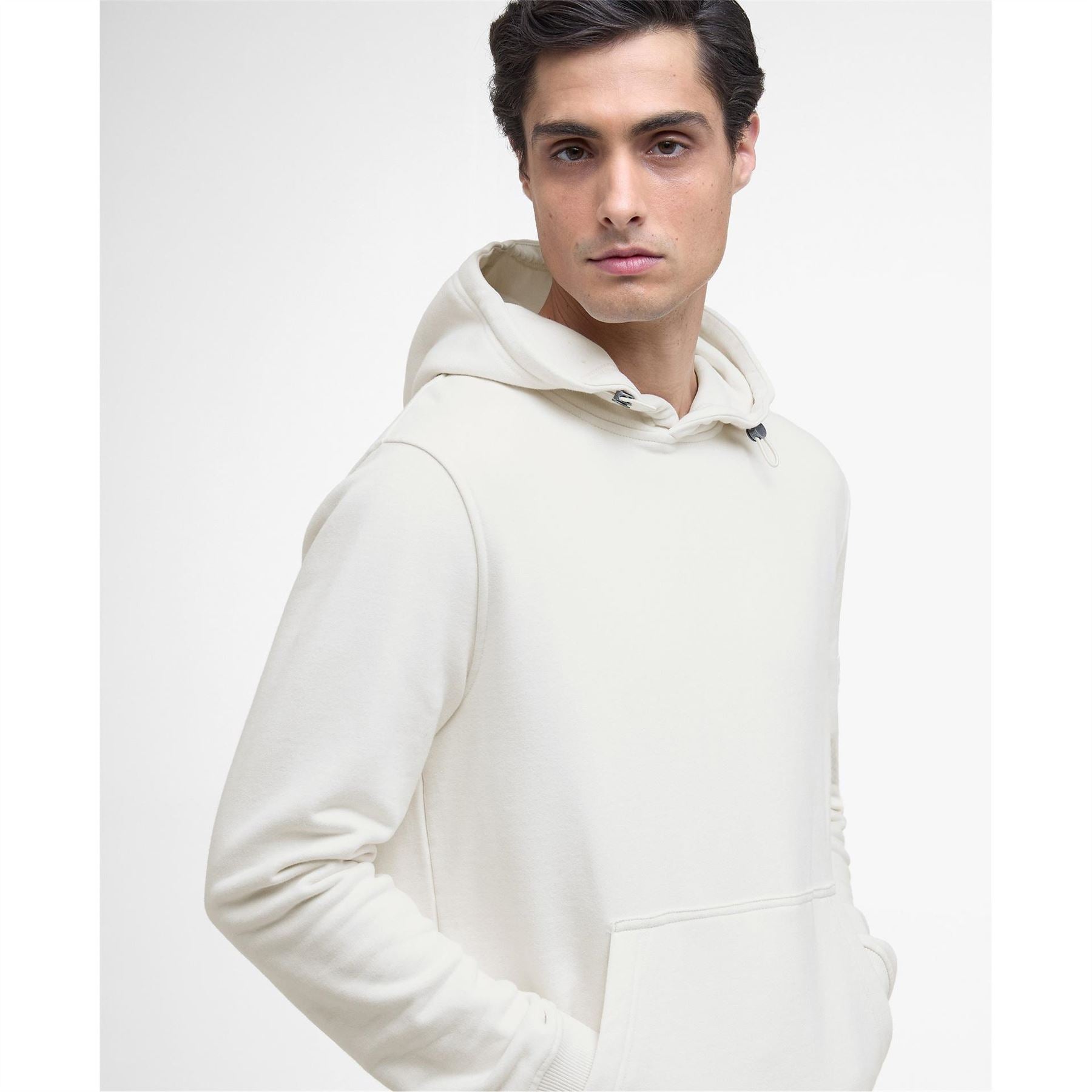 Barbour International Hoodie