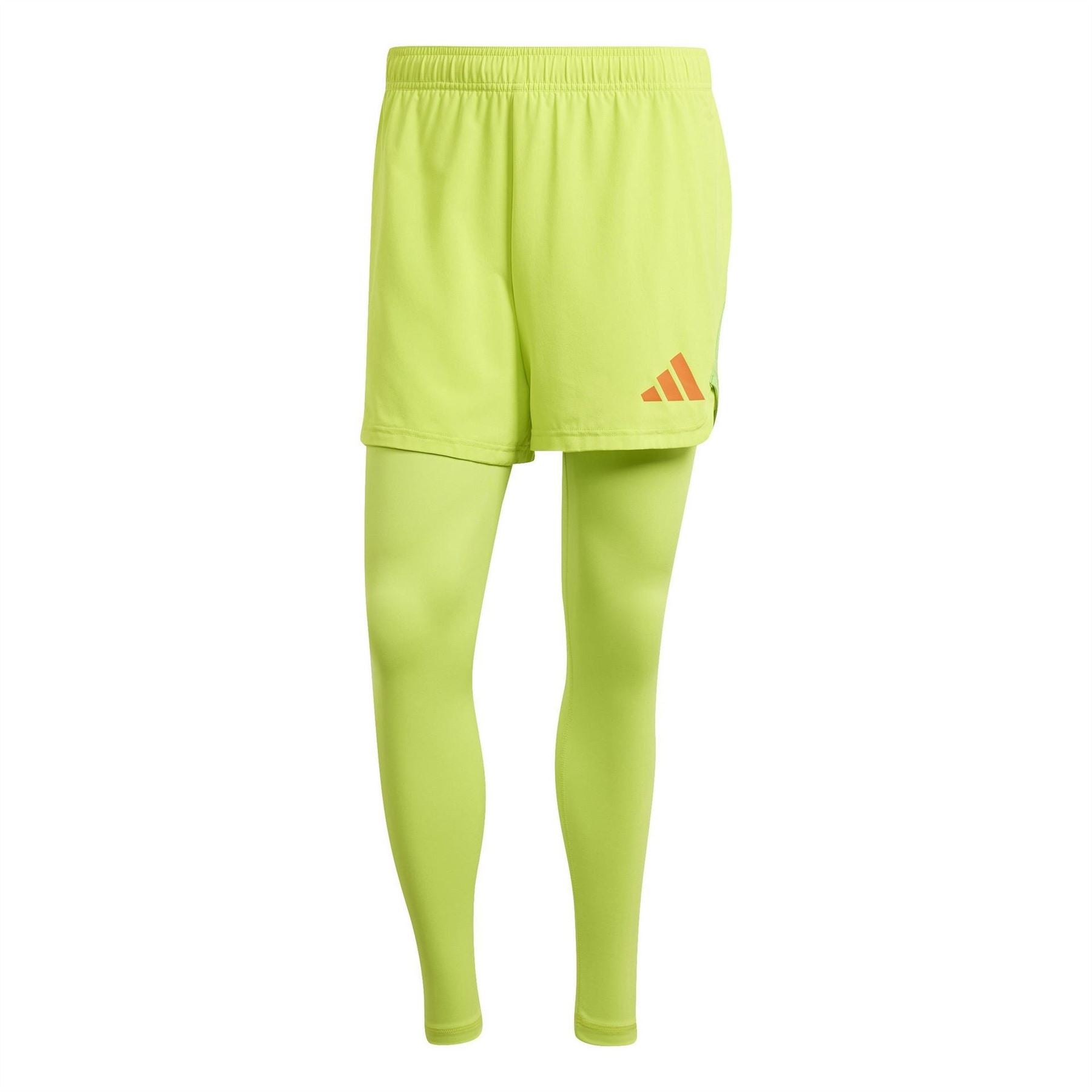 adidas Mens T24 Pro Goal Keeper Legging