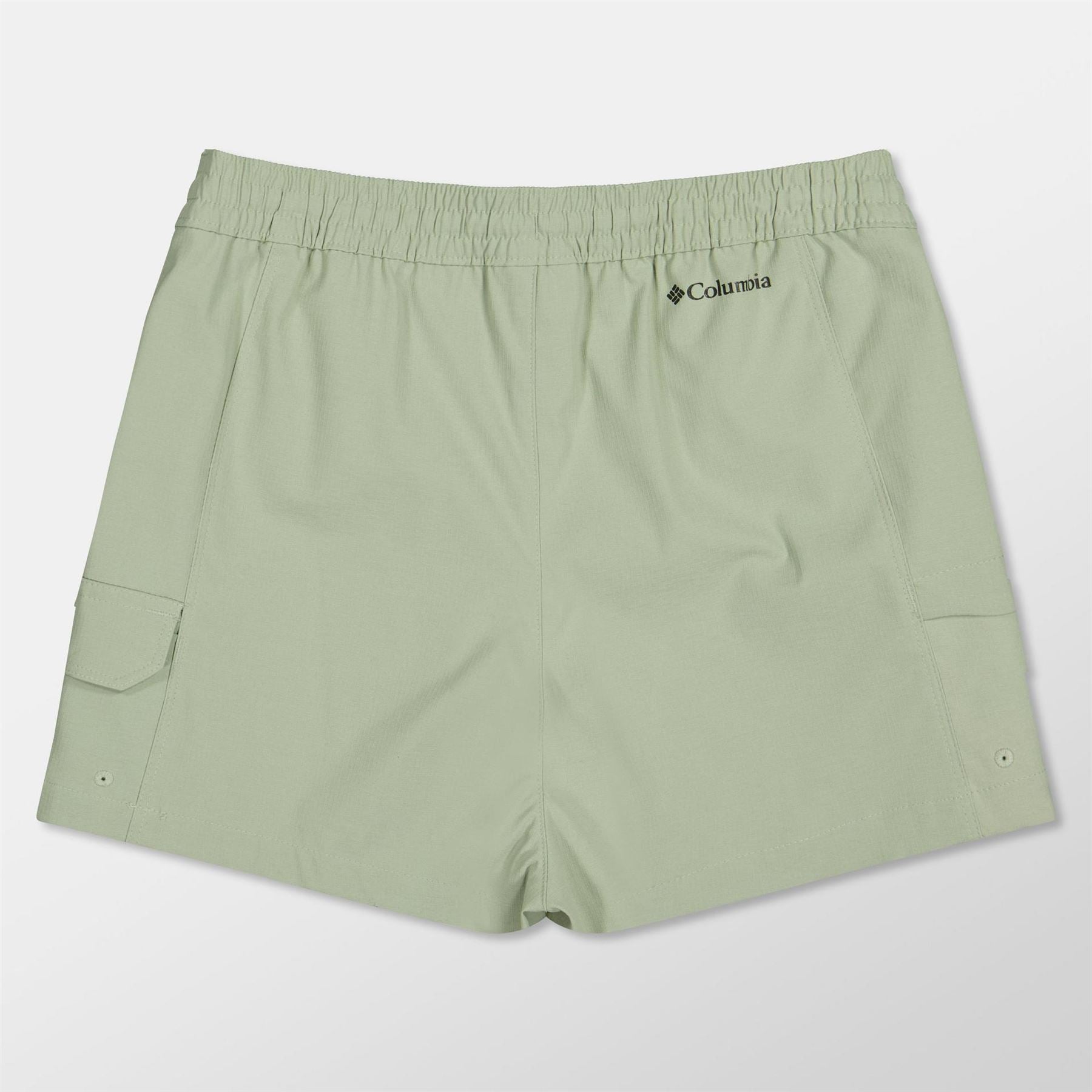 Columbia Tech Junior Walking Shorts