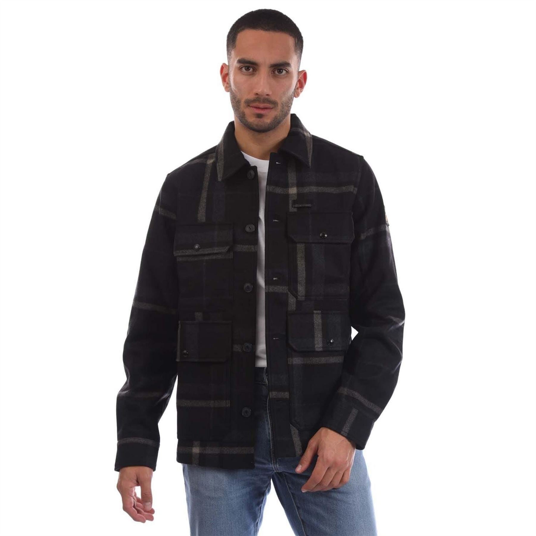 Belstaff Forge Jacket
