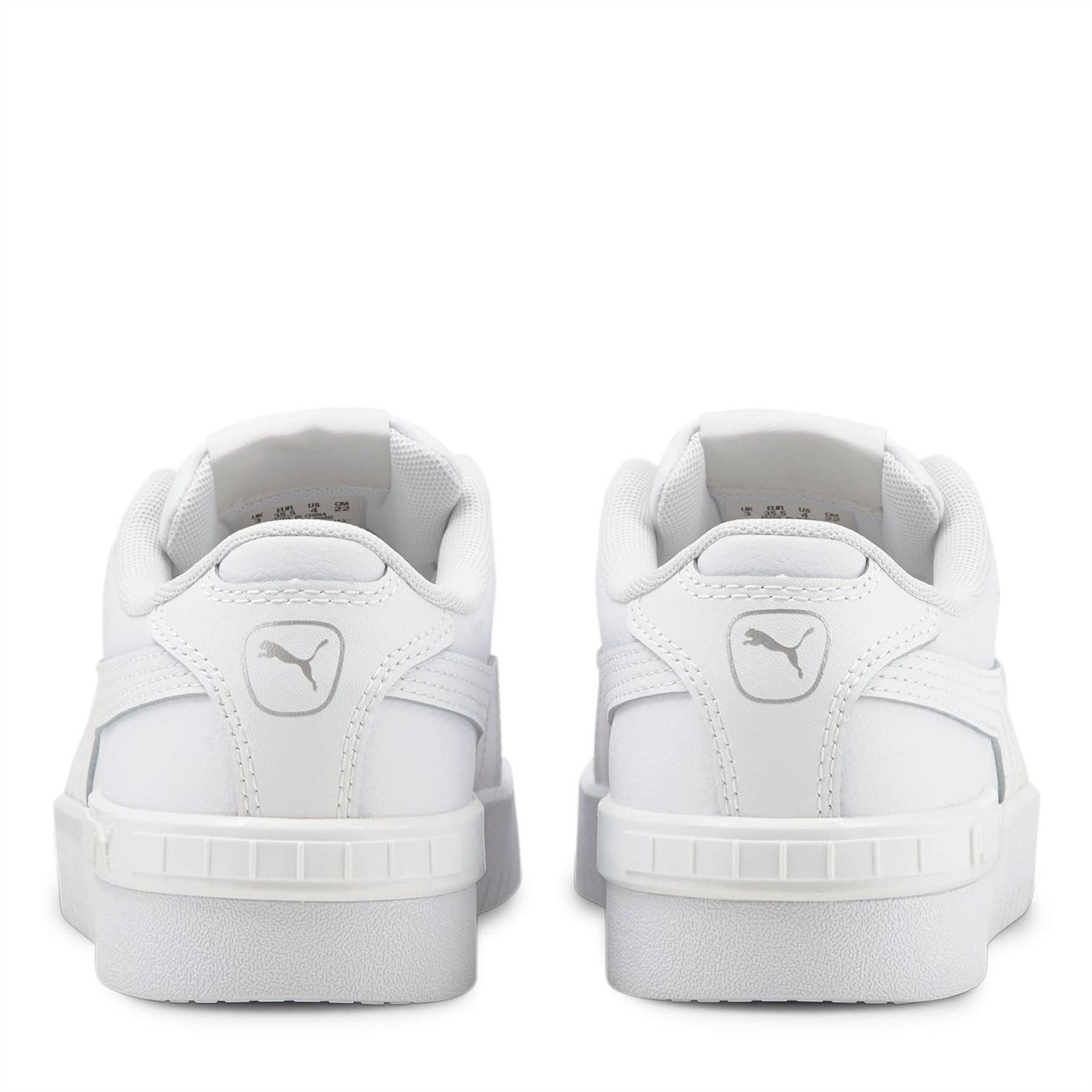 Puma Jada Junior Girls Trainers
