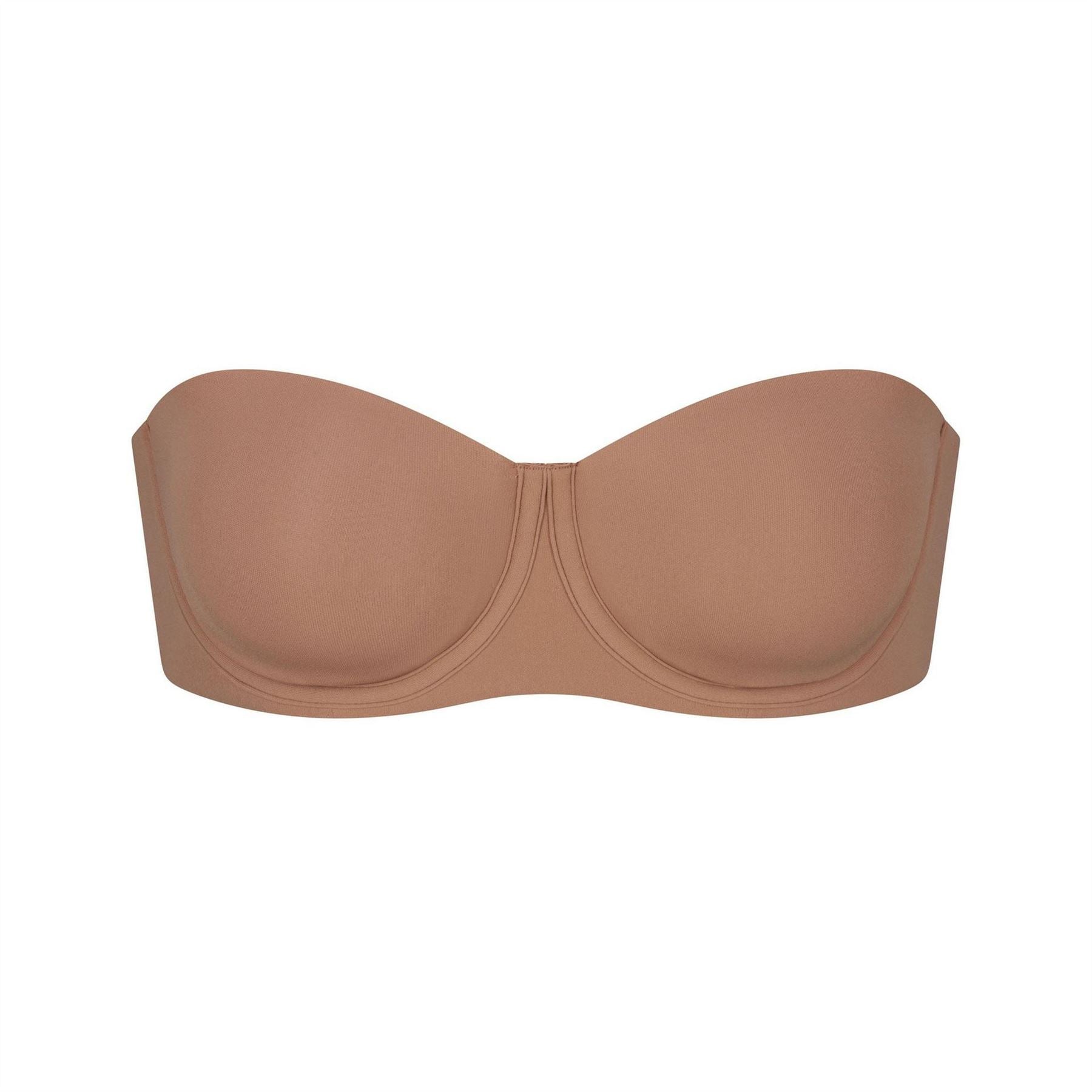 SKIMS Fits Everybody Strapless Bra