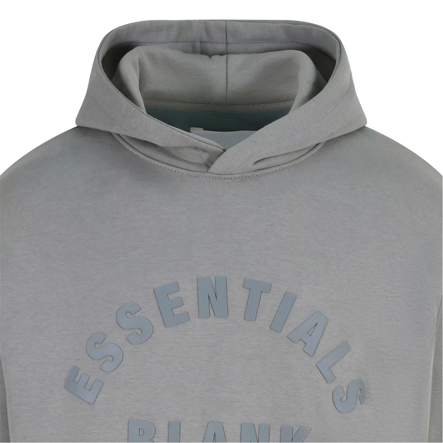 Blank Essentials Essentials Arch Hoody